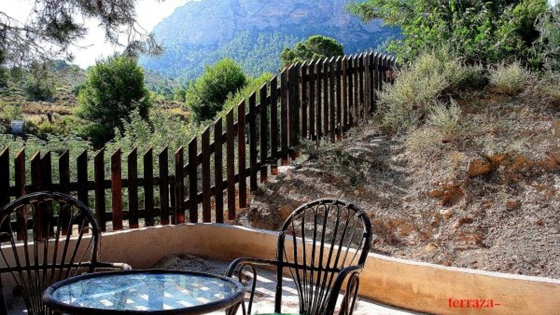 Sale - Detached Villa -
Gea y Truyols