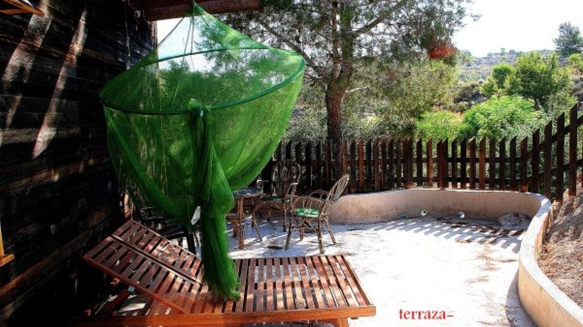 Sale - Detached Villa -
Gea y Truyols