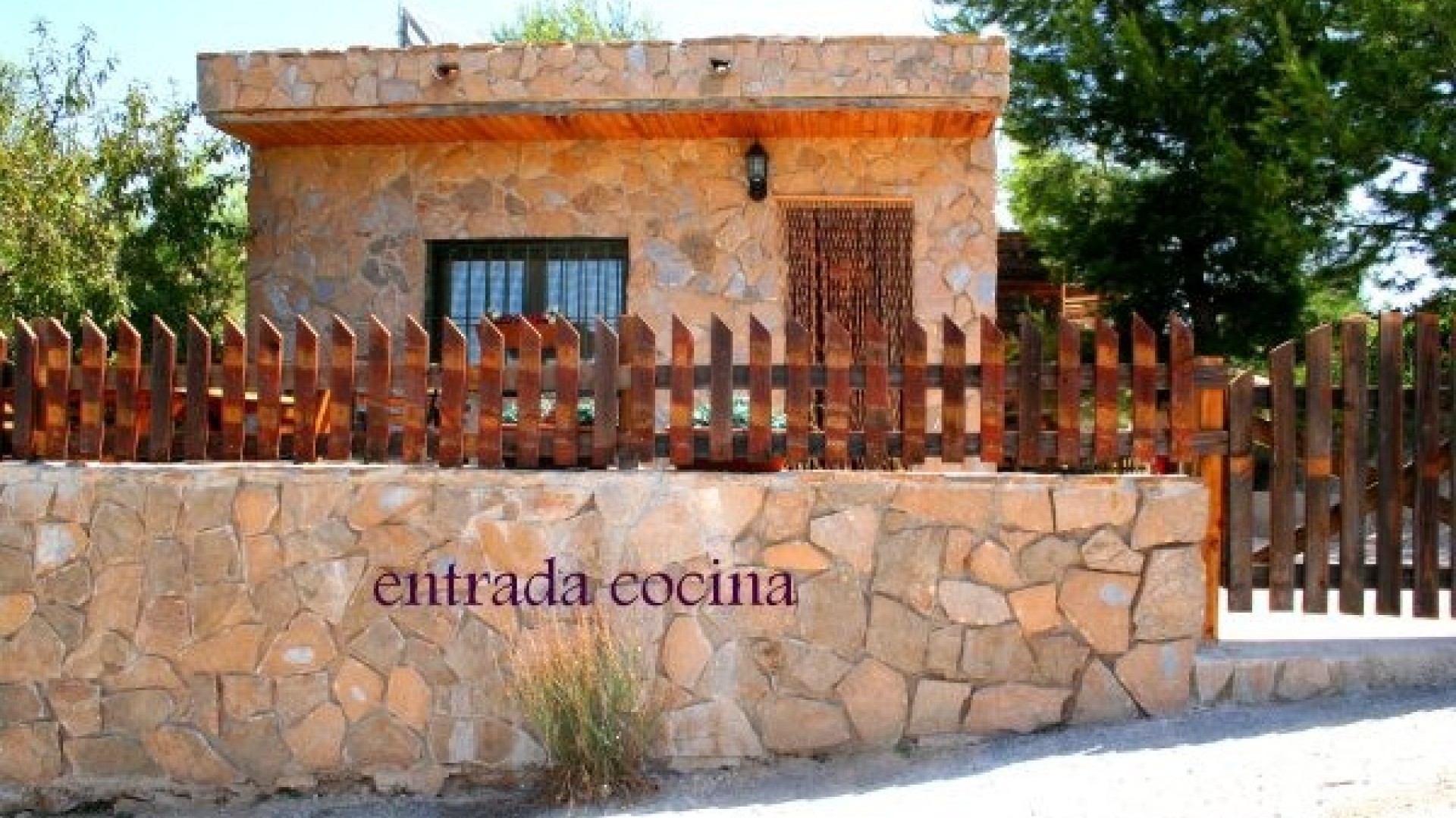 Sale - Detached Villa -
Gea y Truyols