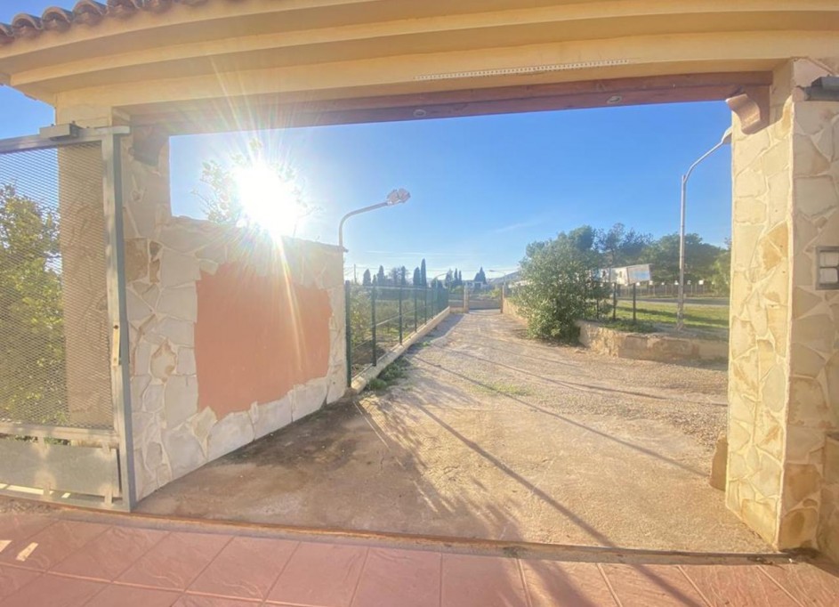 Sale - Detached Villa -
Gea y Truyols