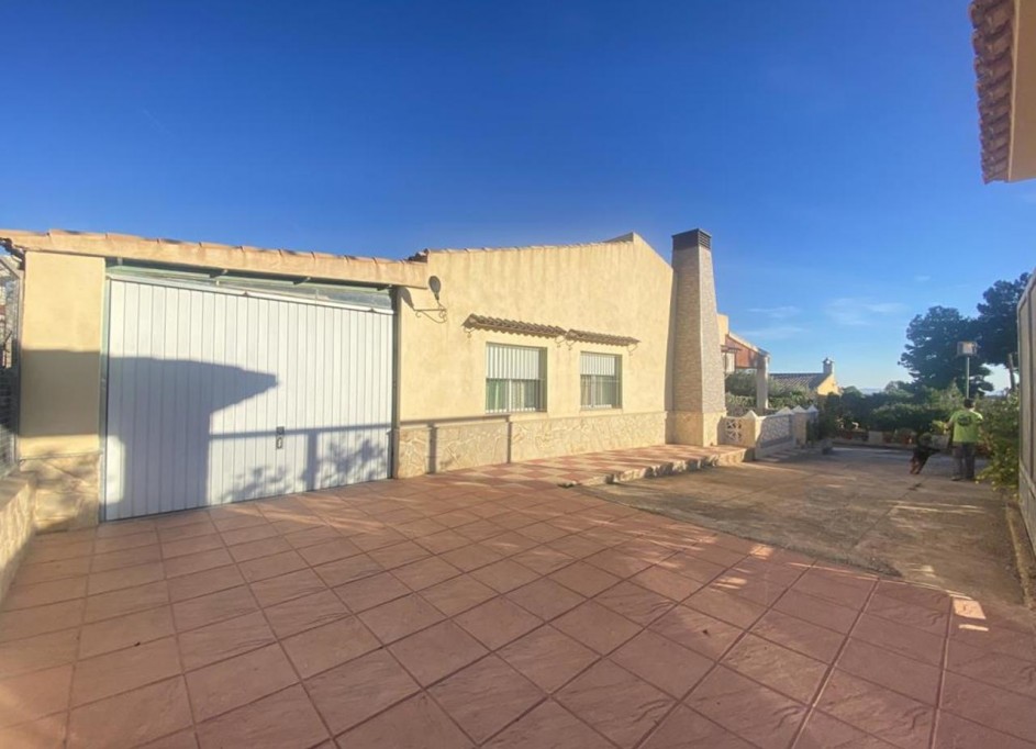 Sale - Detached Villa -
Gea y Truyols