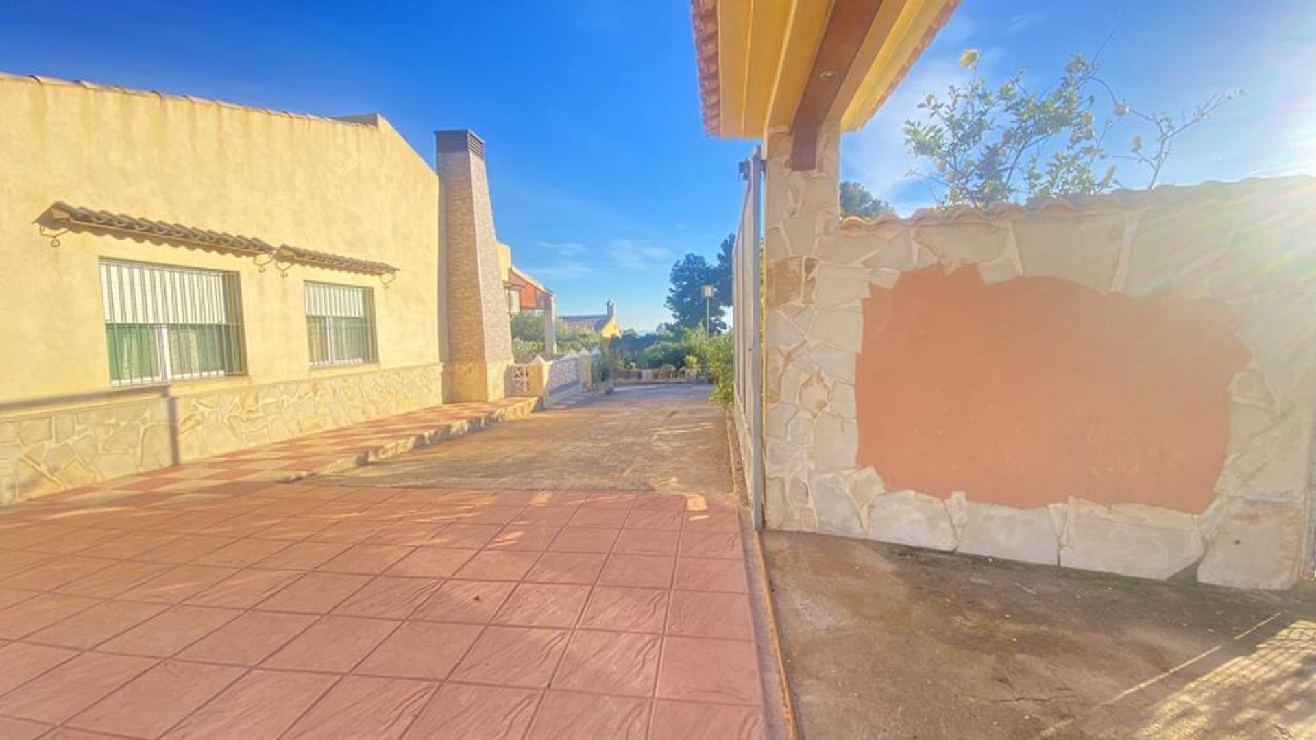 Sale - Detached Villa -
Gea y Truyols