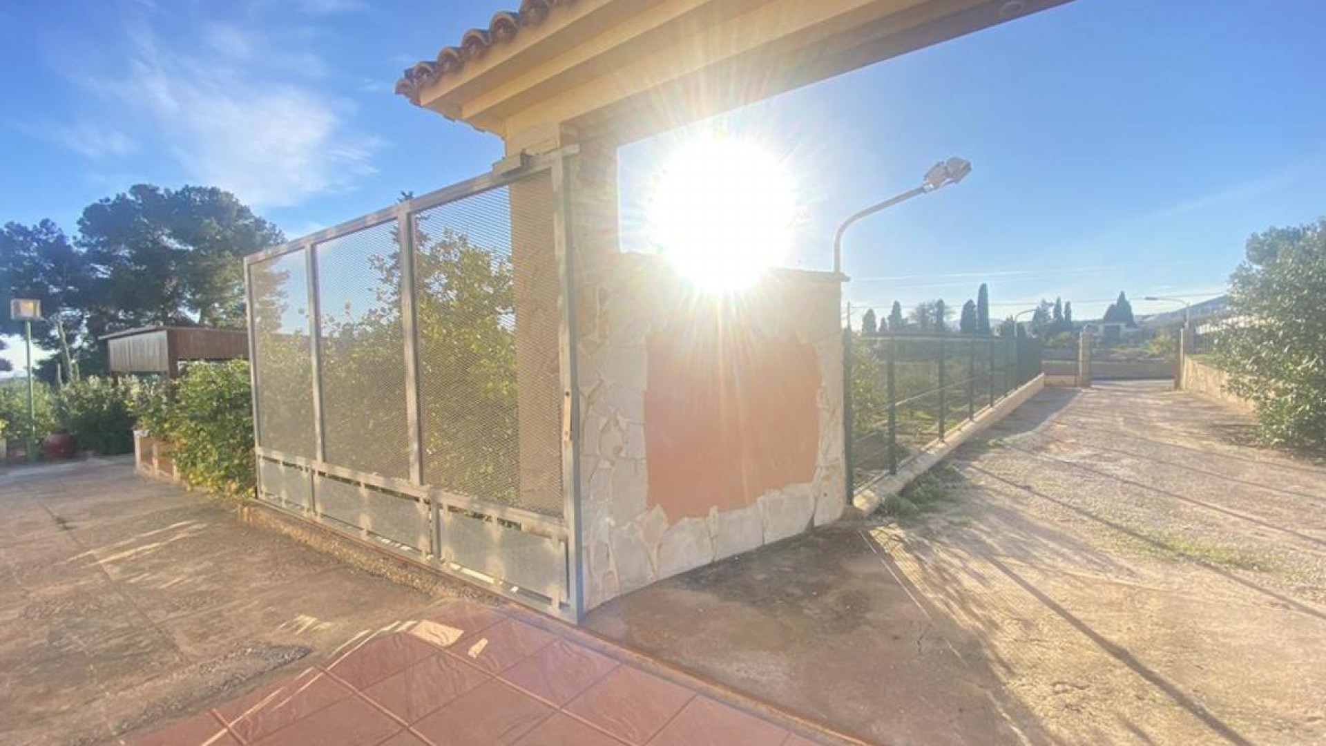 Sale - Detached Villa -
Gea y Truyols