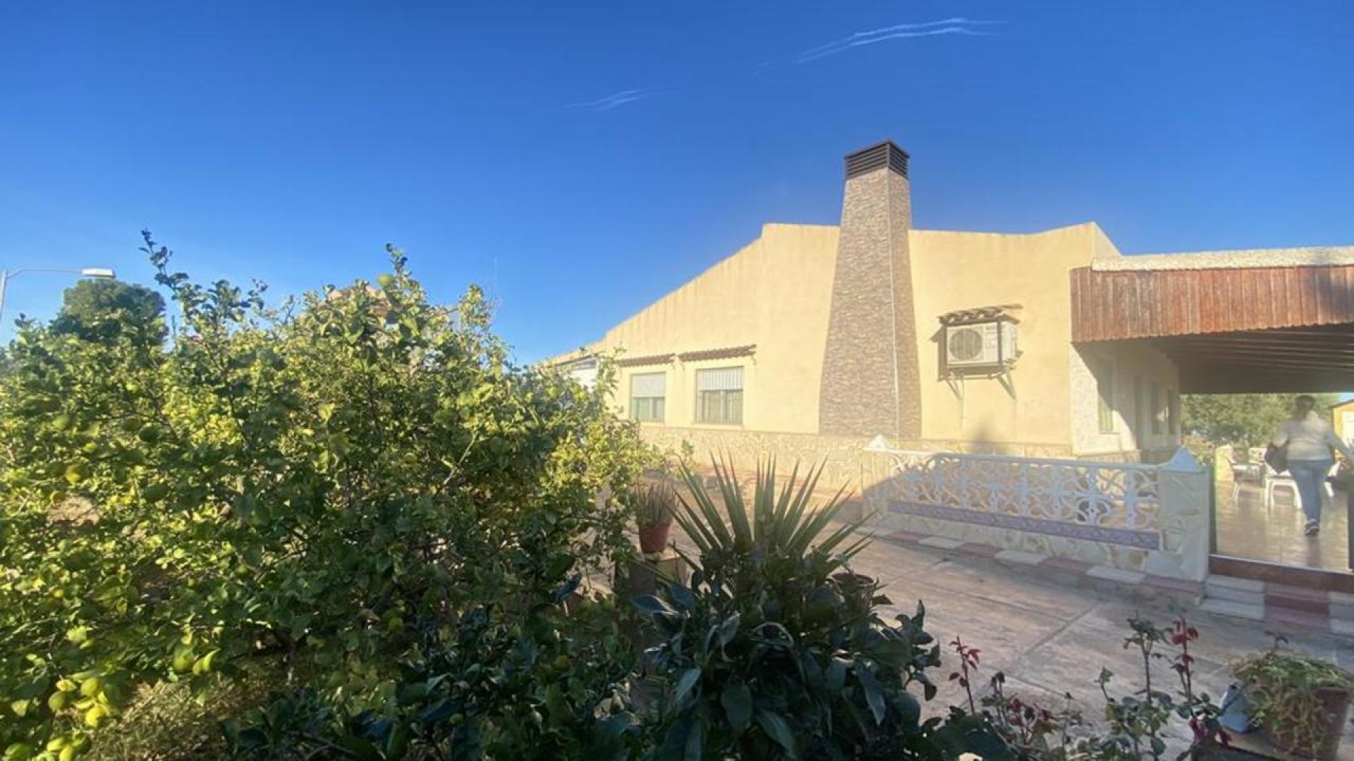 Sale - Detached Villa -
Gea y Truyols