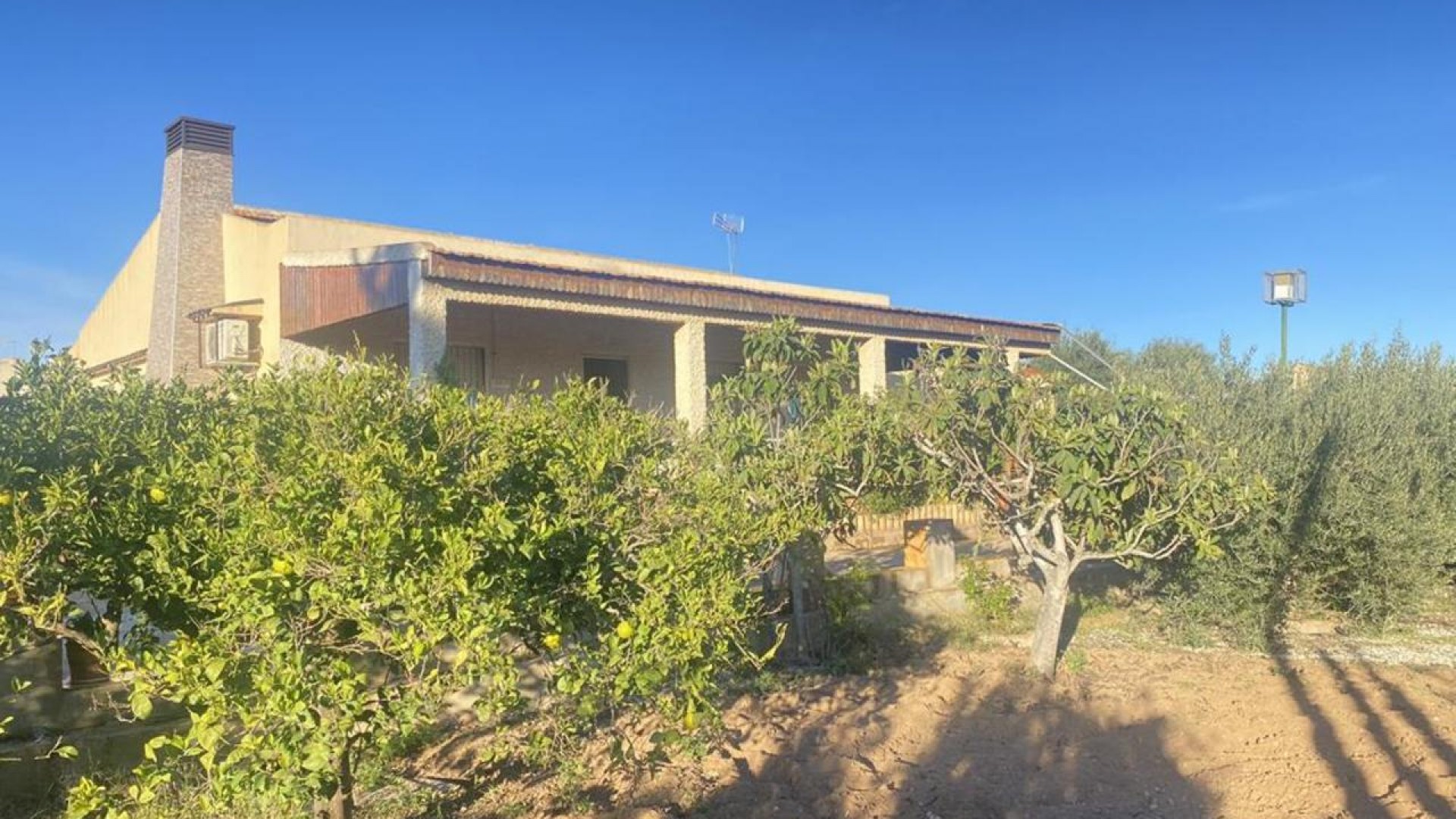 Sale - Detached Villa -
Gea y Truyols