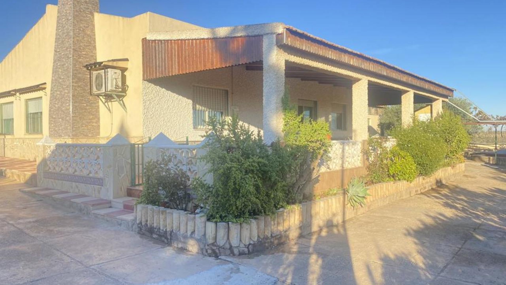 Sale - Detached Villa -
Gea y Truyols