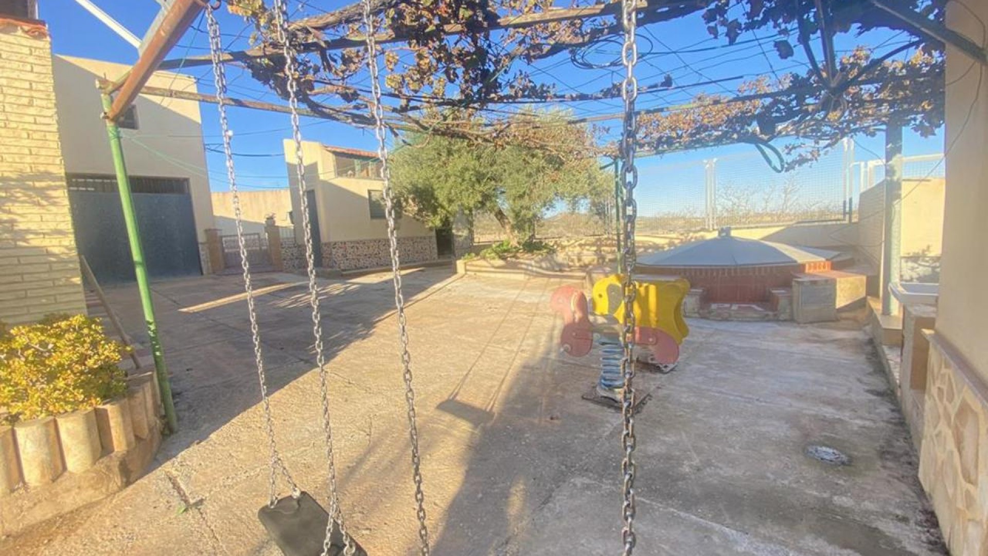 Sale - Detached Villa -
Gea y Truyols