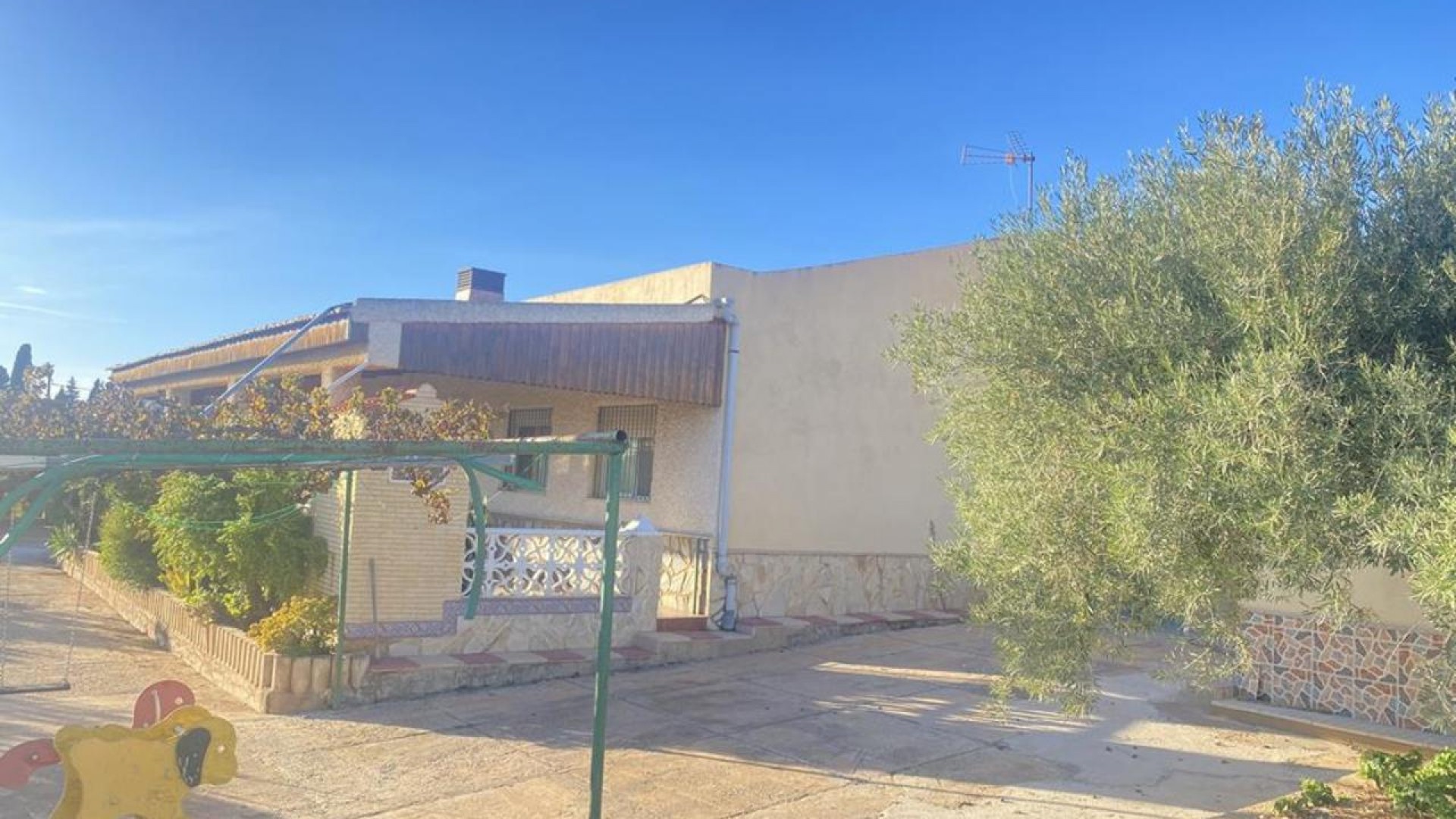 Sale - Detached Villa -
Gea y Truyols