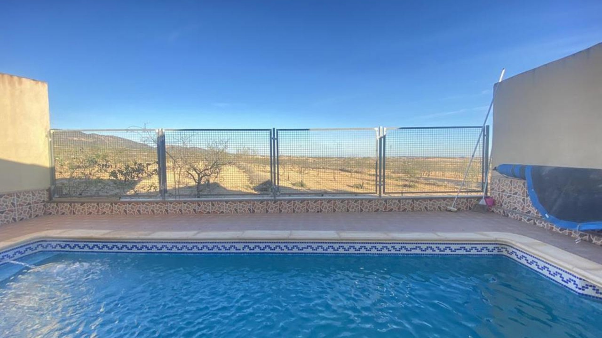 Sale - Detached Villa -
Gea y Truyols