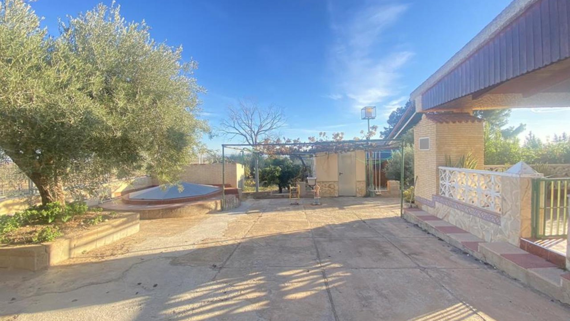 Sale - Detached Villa -
Gea y Truyols