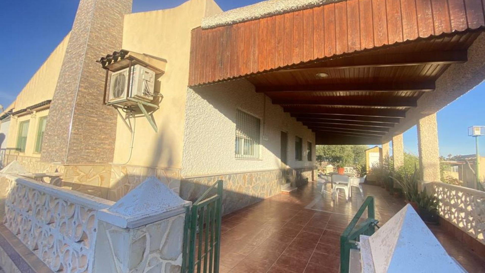 Sale - Detached Villa -
Gea y Truyols