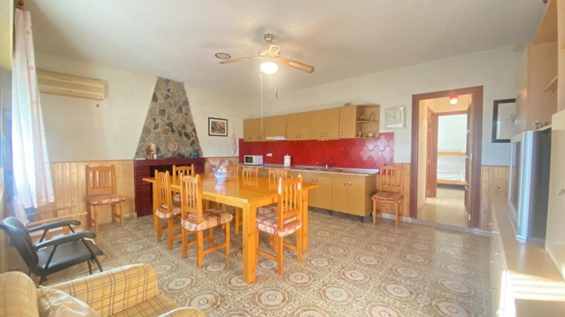 Sale - Detached Villa -
Gea y Truyols