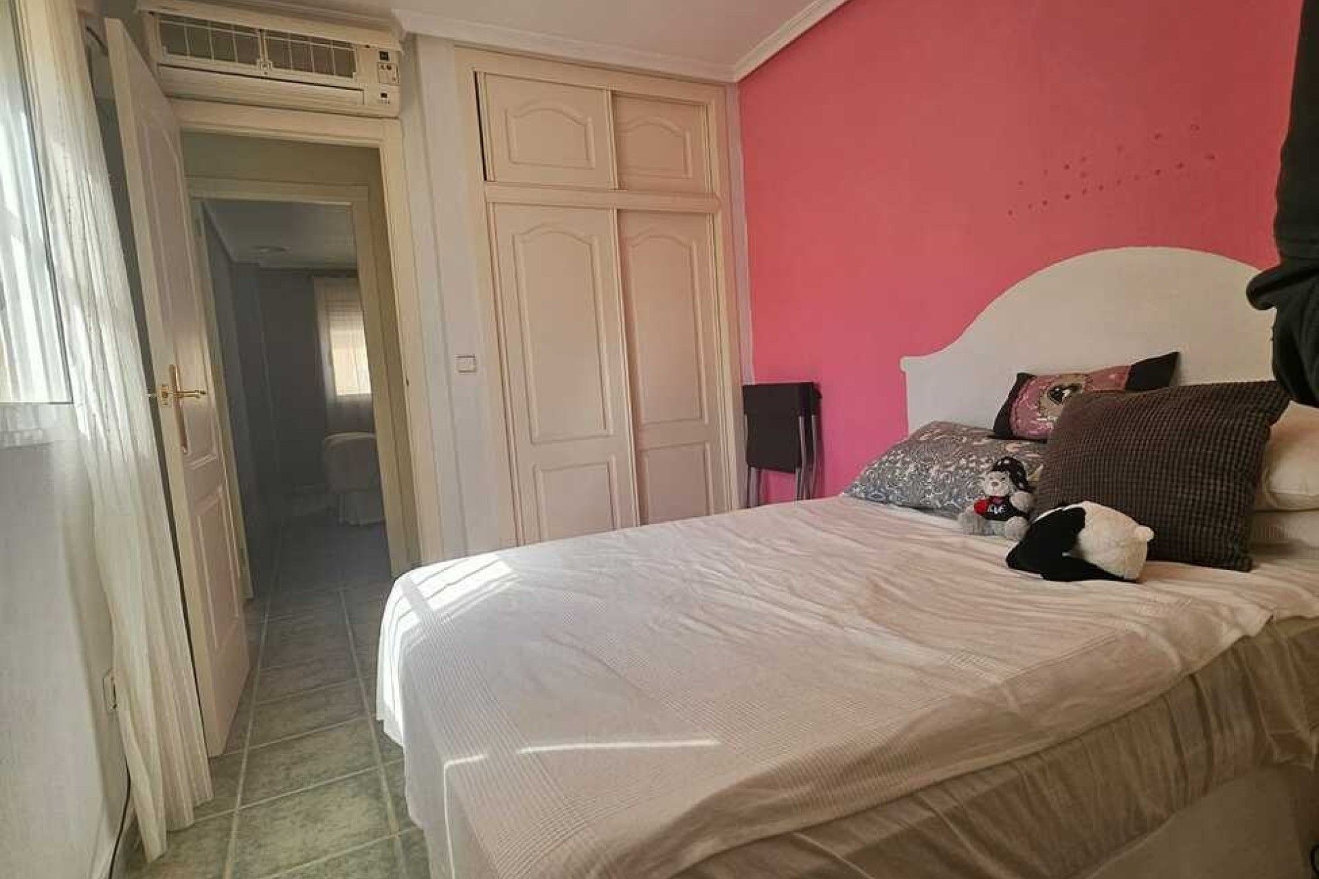 Sale - Detached Villa -
Guardamar del Segura - Campomar
