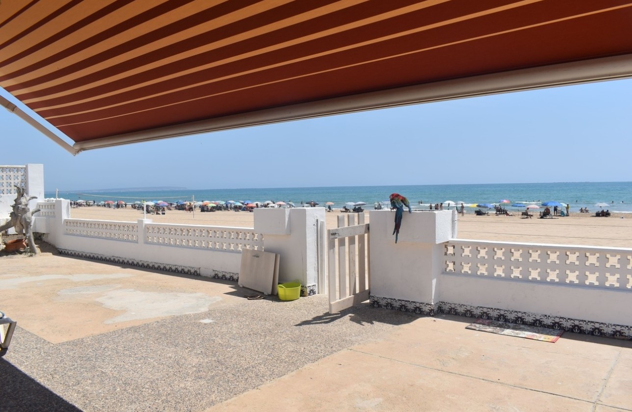 Sale - Detached Villa -
Guardamar del Segura - Costa Blanca