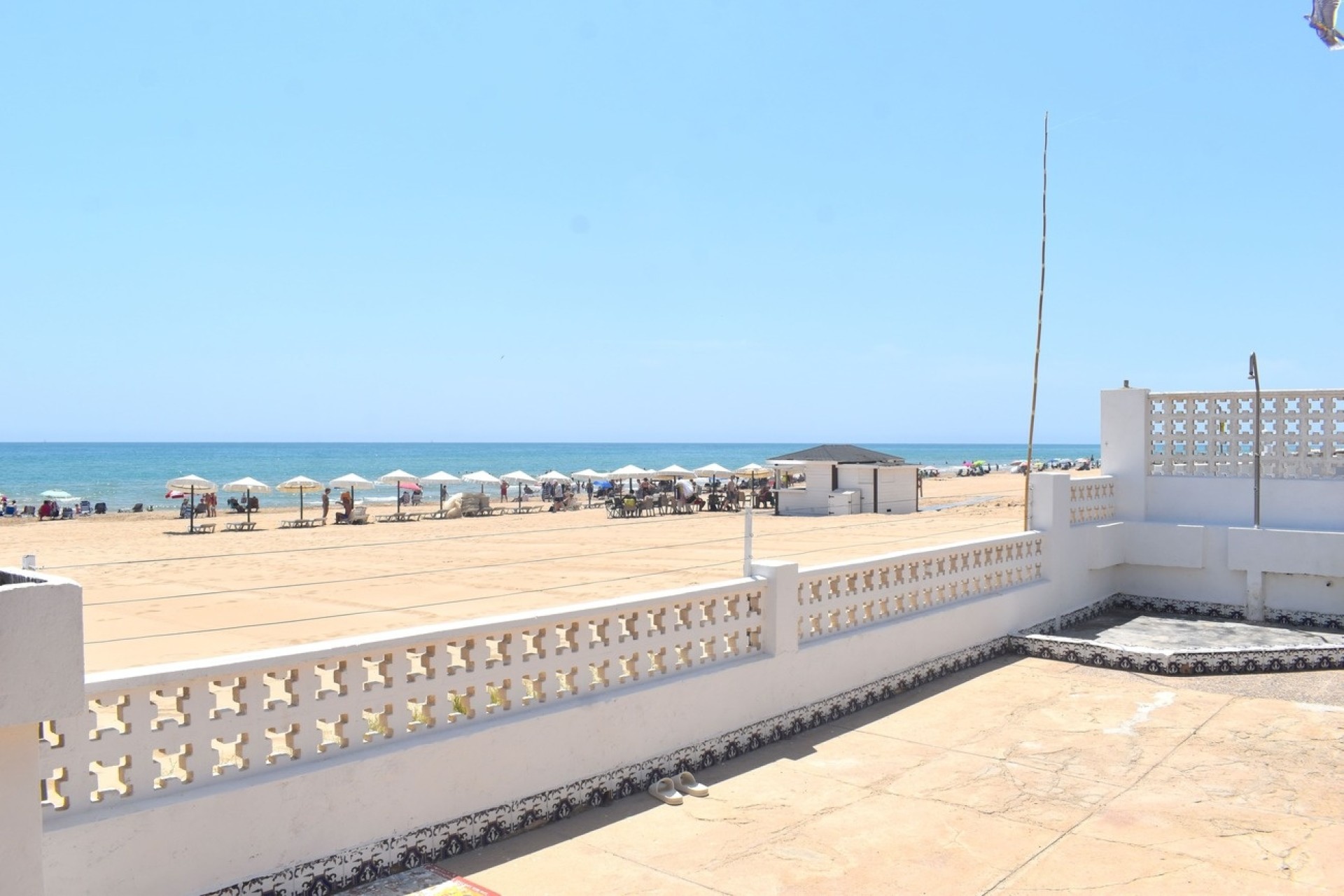 Sale - Detached Villa -
Guardamar del Segura - Costa Blanca
