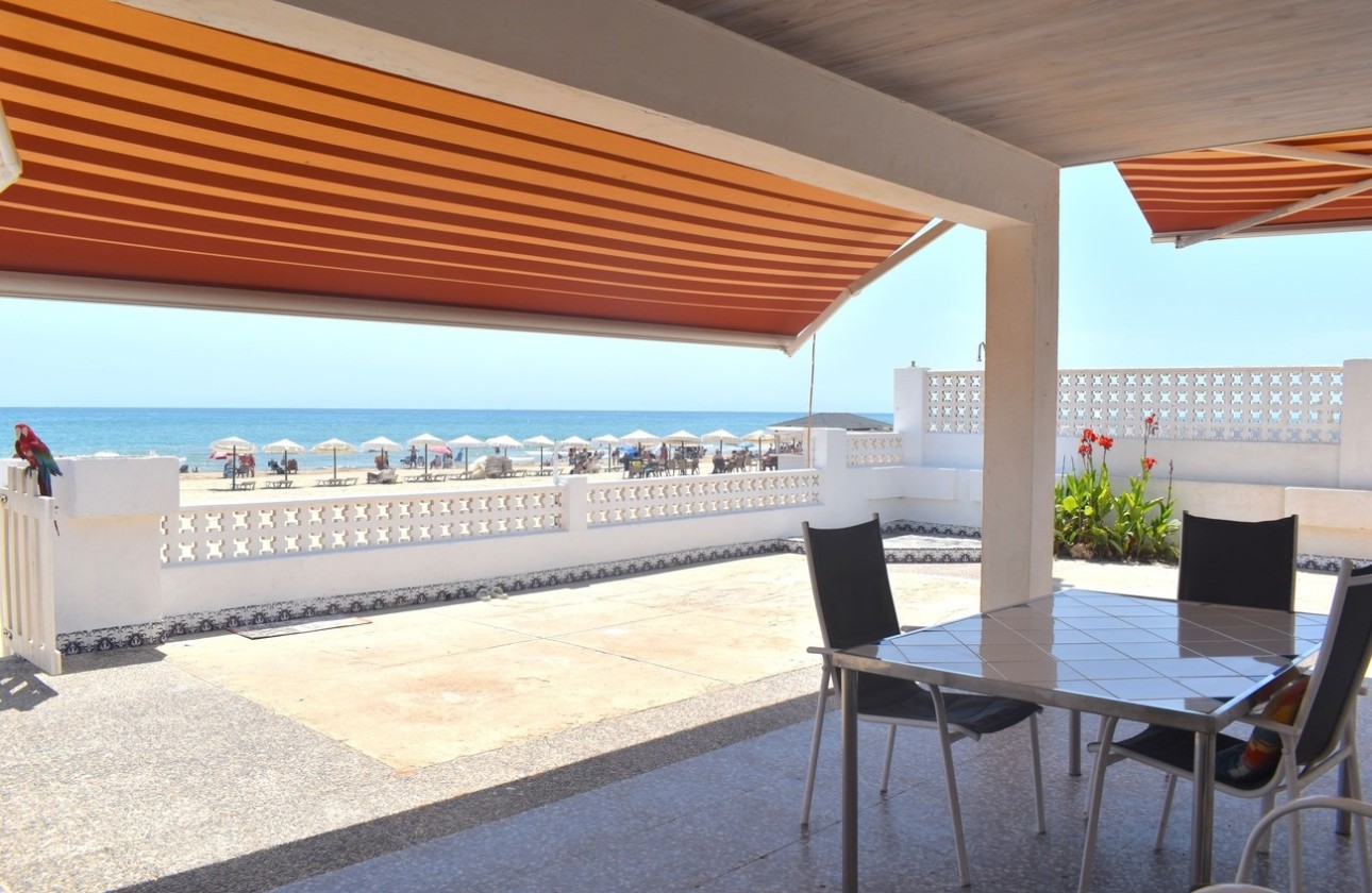 Sale - Detached Villa -
Guardamar del Segura - Costa Blanca