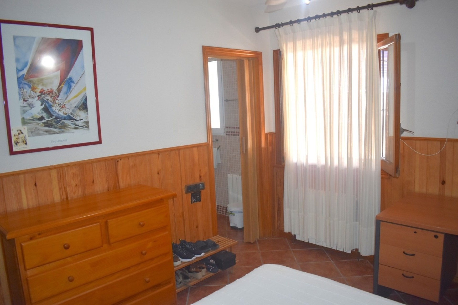 Sale - Detached Villa -
Guardamar del Segura - Costa Blanca