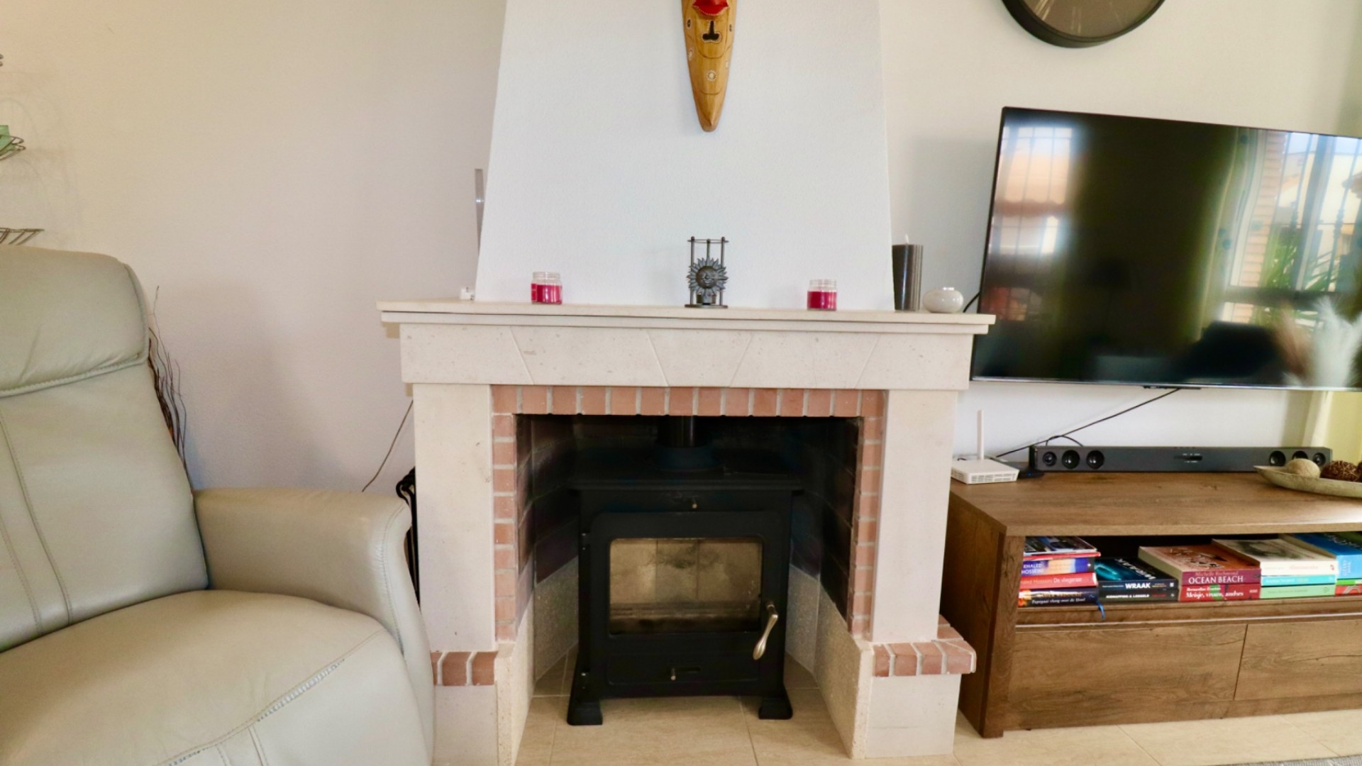 Sale - Detached Villa -
Guardamar del Segura - El Raso