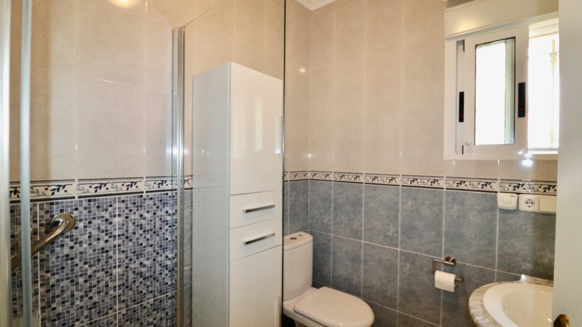 Sale - Detached Villa -
Guardamar del Segura - El Raso