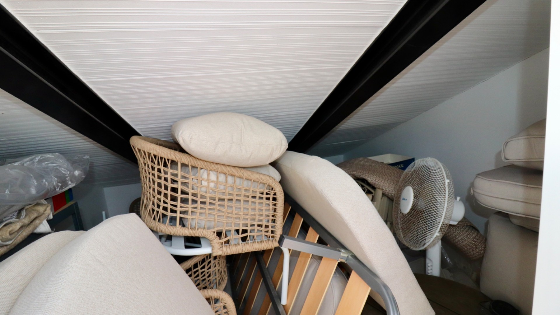 Sale - Detached Villa -
Guardamar del Segura - El Raso