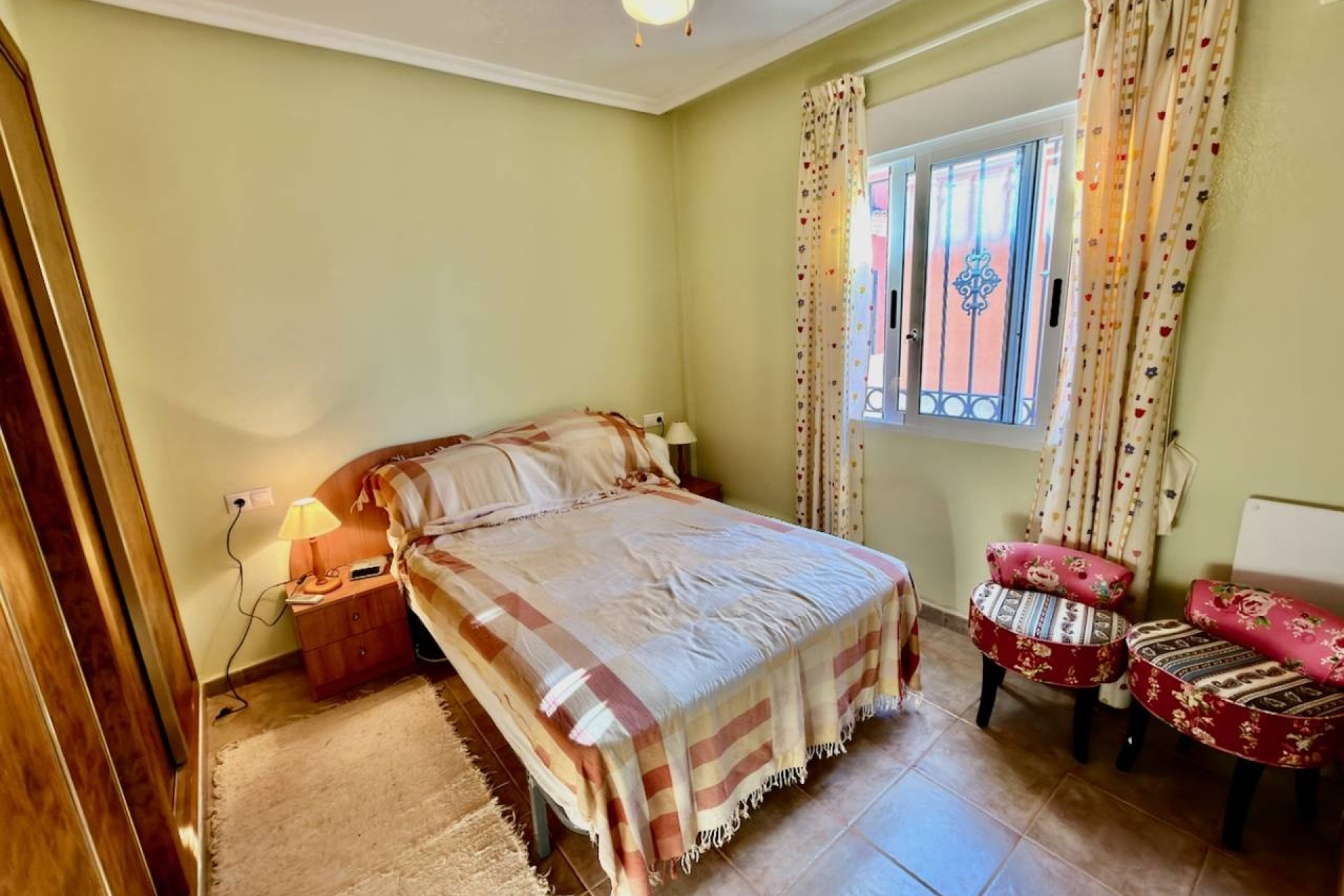 Sale - Detached Villa -
Guardamar del Segura - El Raso