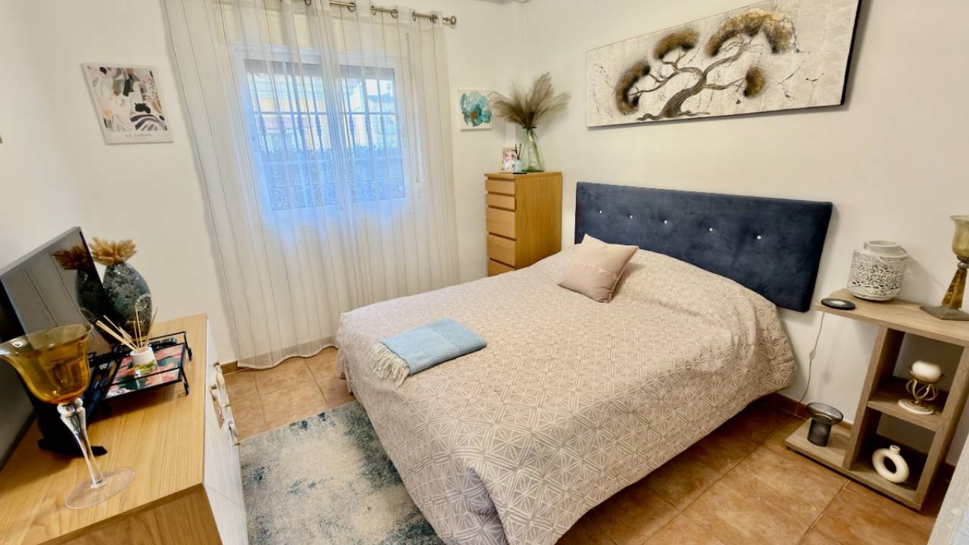 Sale - Detached Villa -
Guardamar del Segura - EL RASO