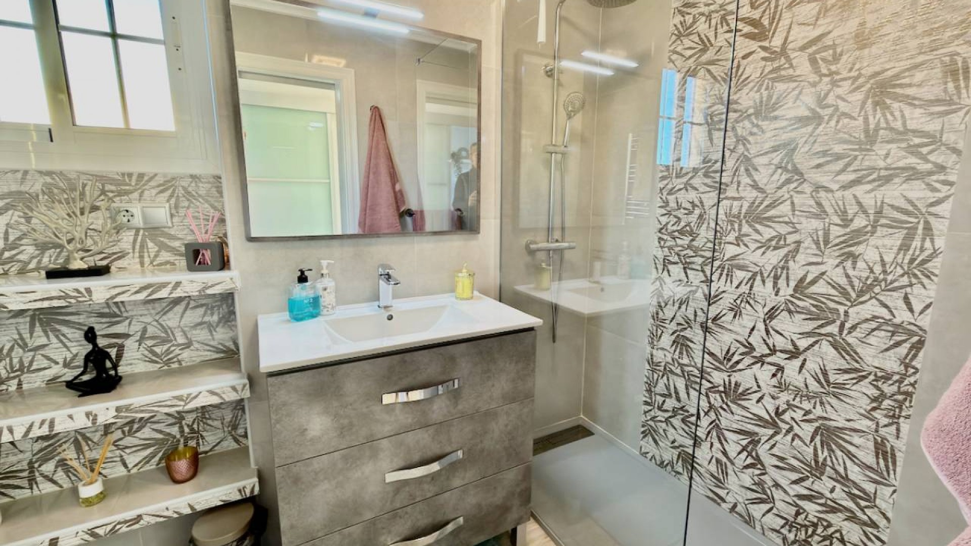 Sale - Detached Villa -
Guardamar del Segura - EL RASO