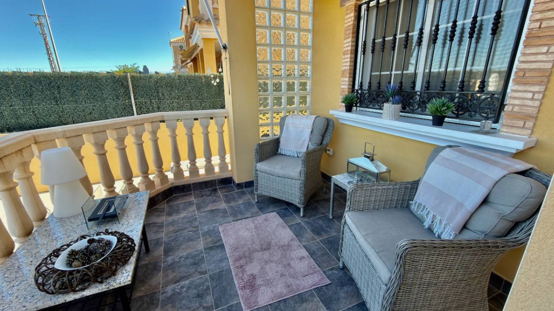 Sale - Detached Villa -
Guardamar del Segura - EL RASO