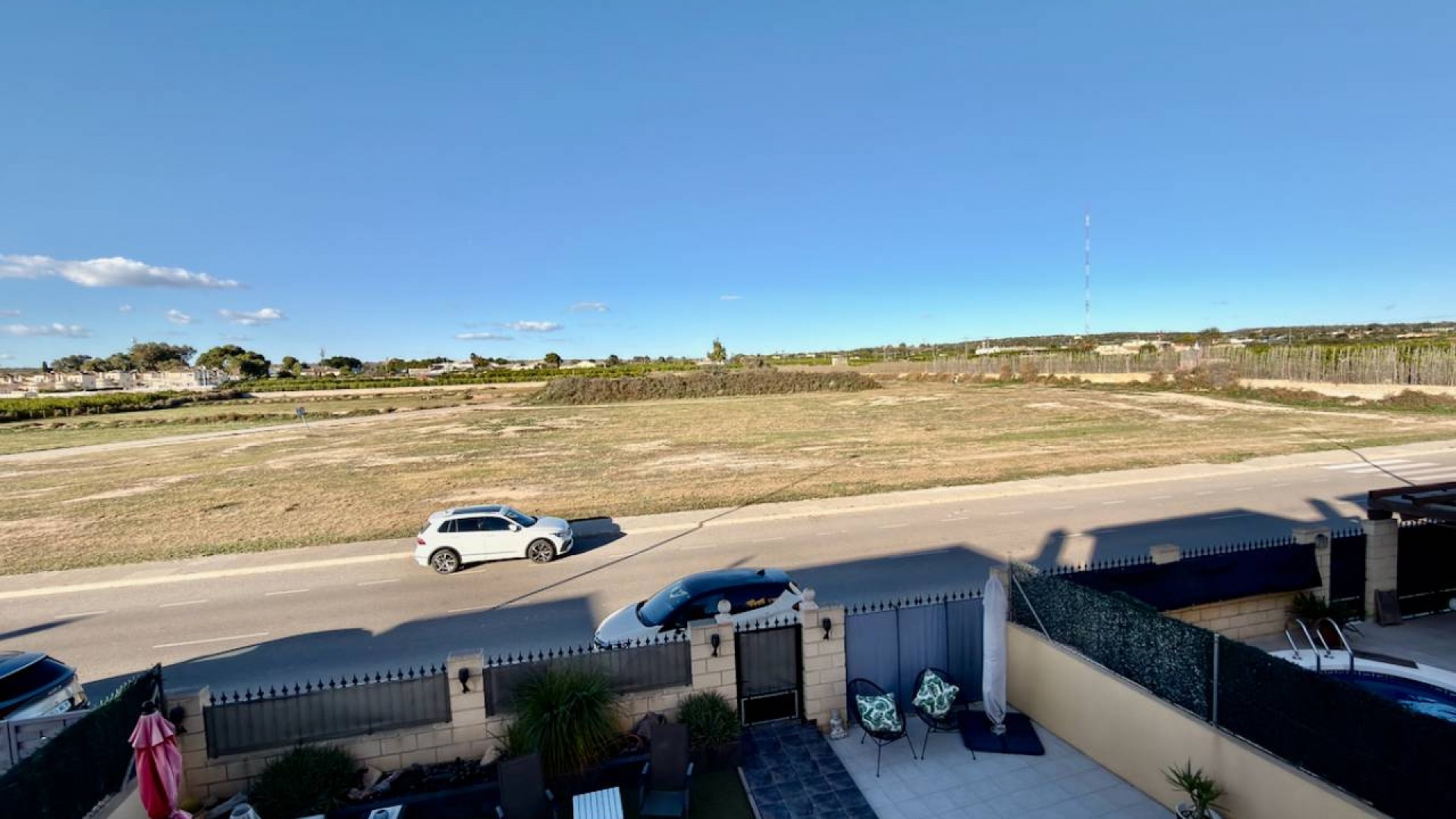 Sale - Detached Villa -
Guardamar del Segura - EL RASO