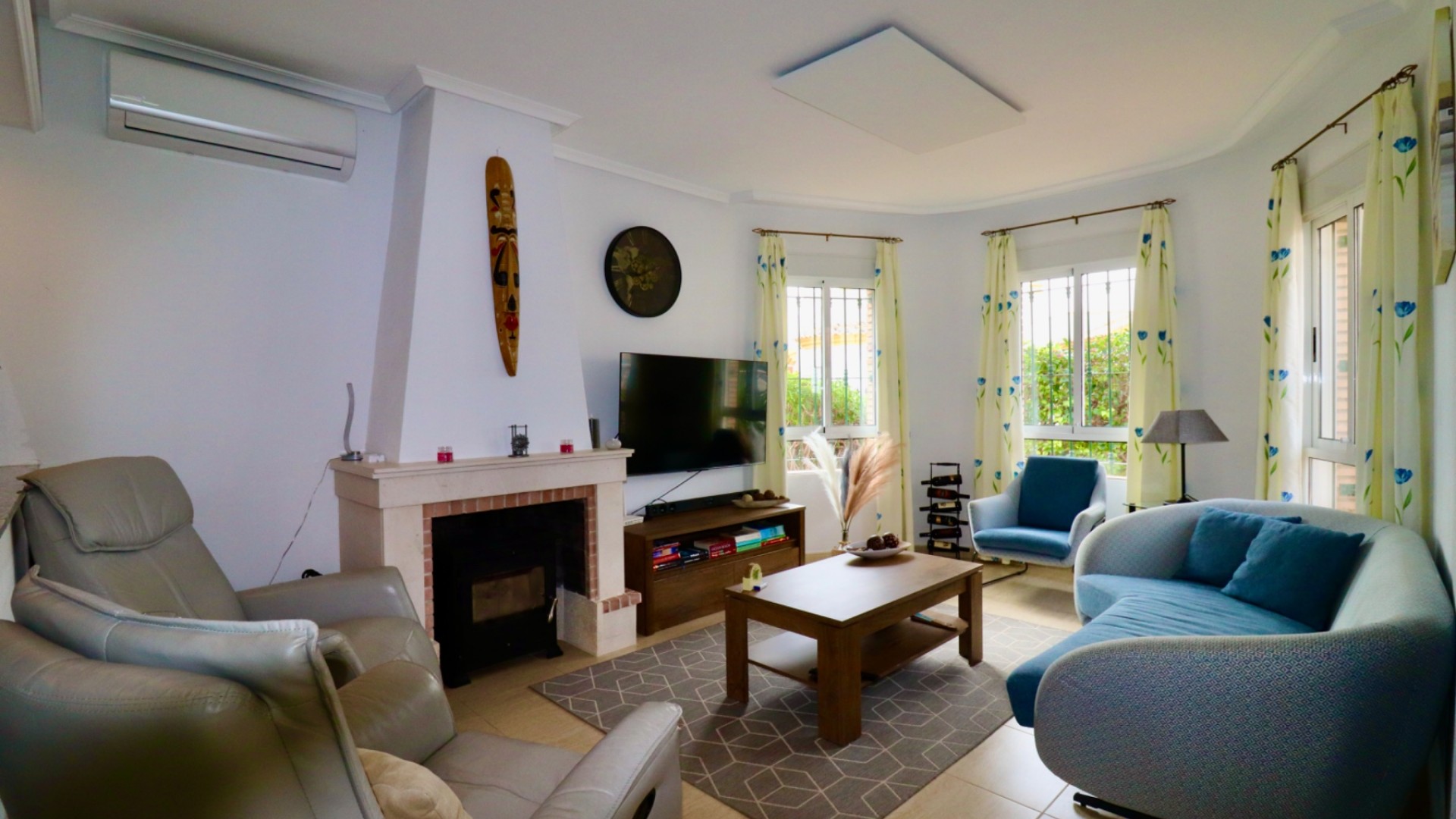 Sale - Detached Villa -
Guardamar del Segura - El Raso