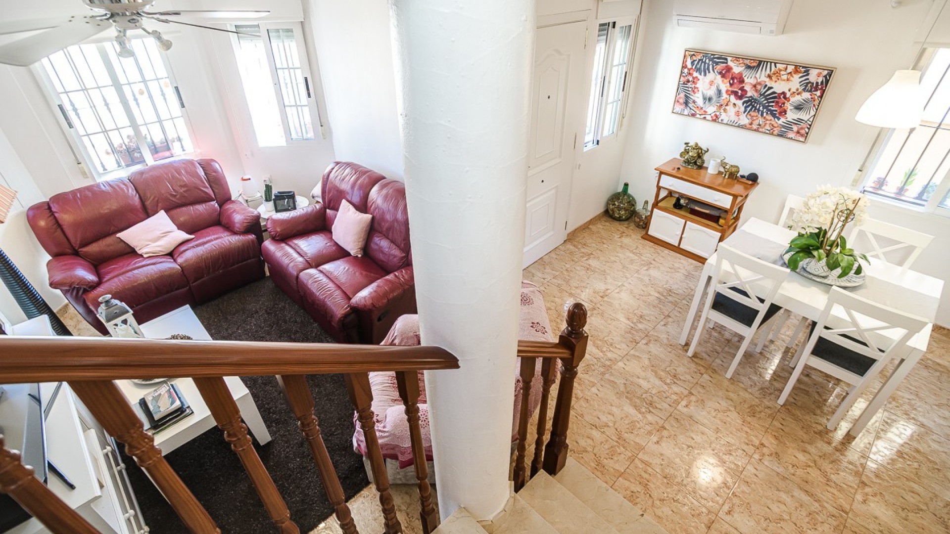 Sale - Detached Villa -
Guardamar del Segura - El Raso