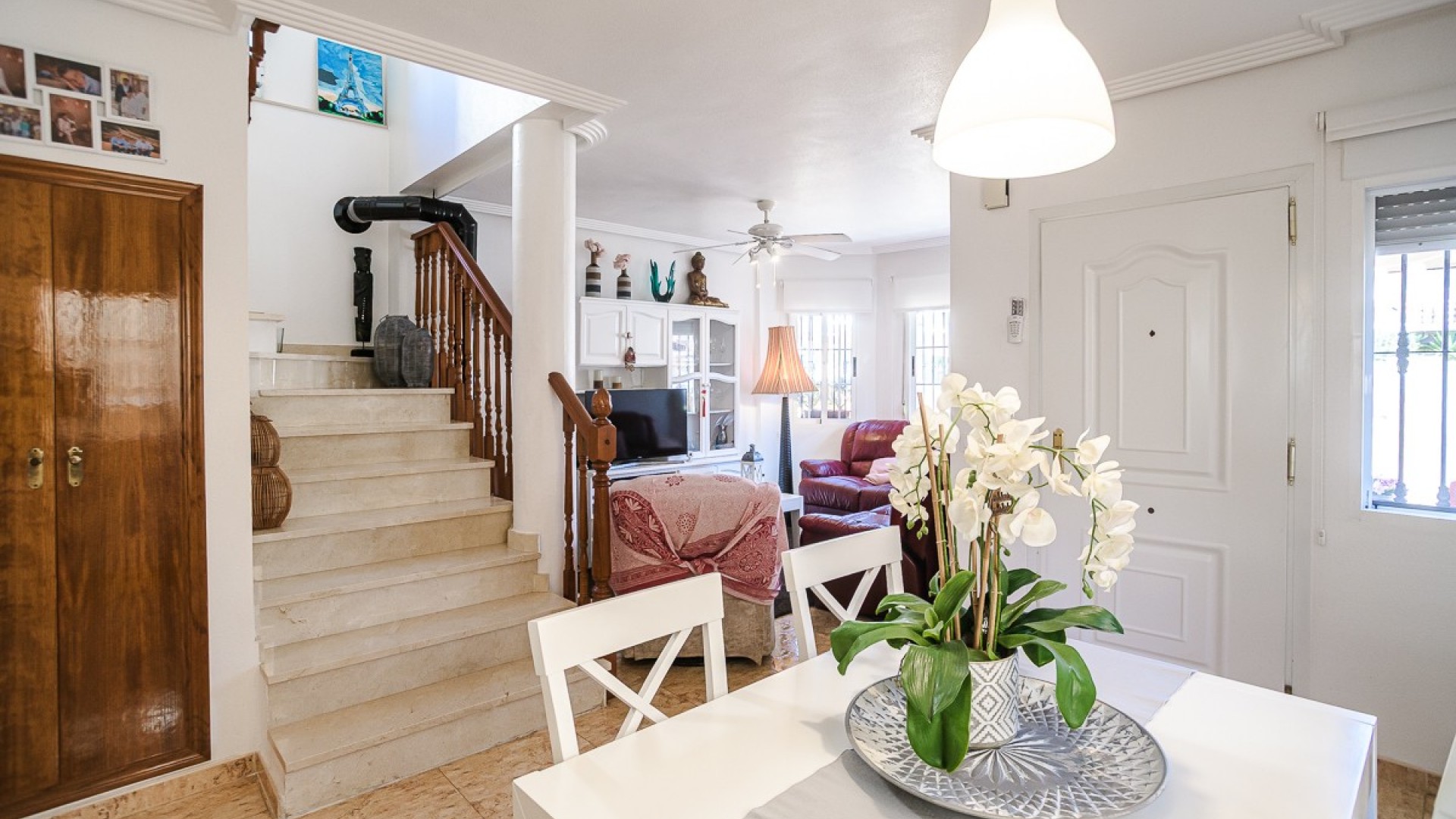 Sale - Detached Villa -
Guardamar del Segura - El Raso