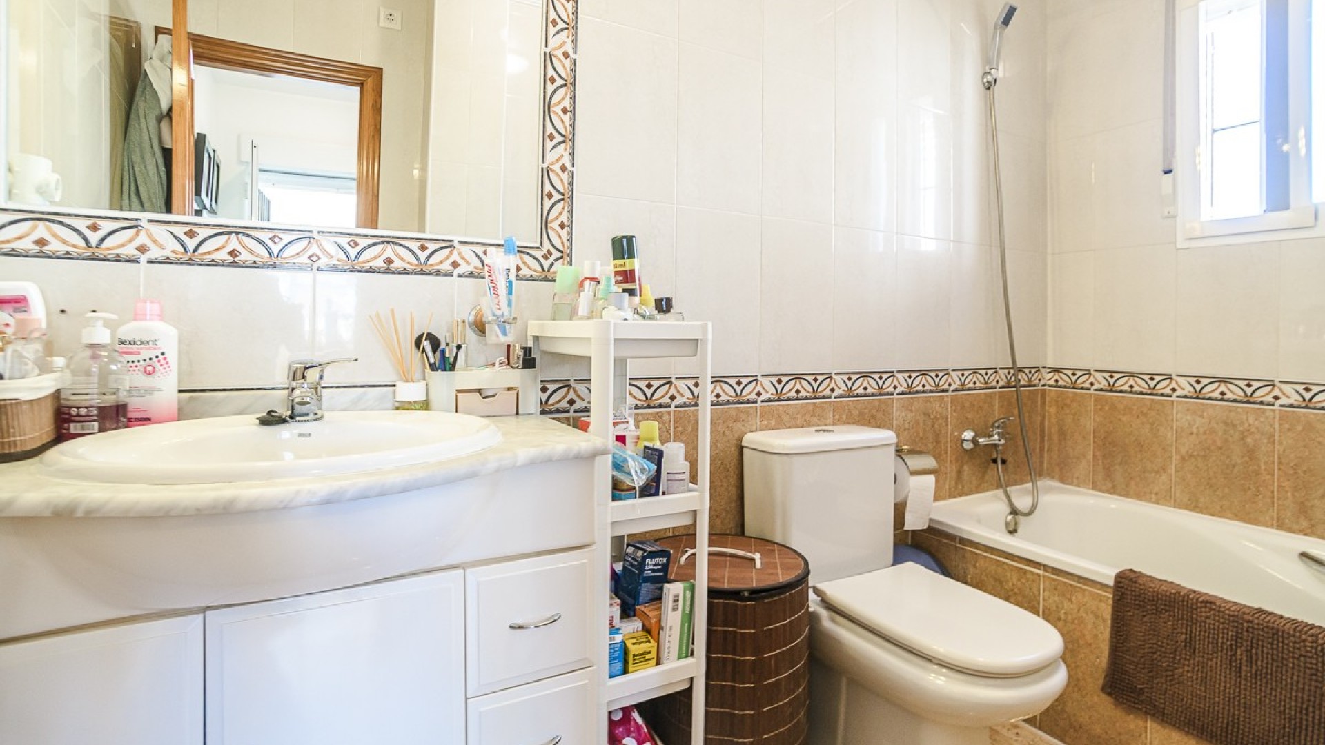 Sale - Detached Villa -
Guardamar del Segura - El Raso