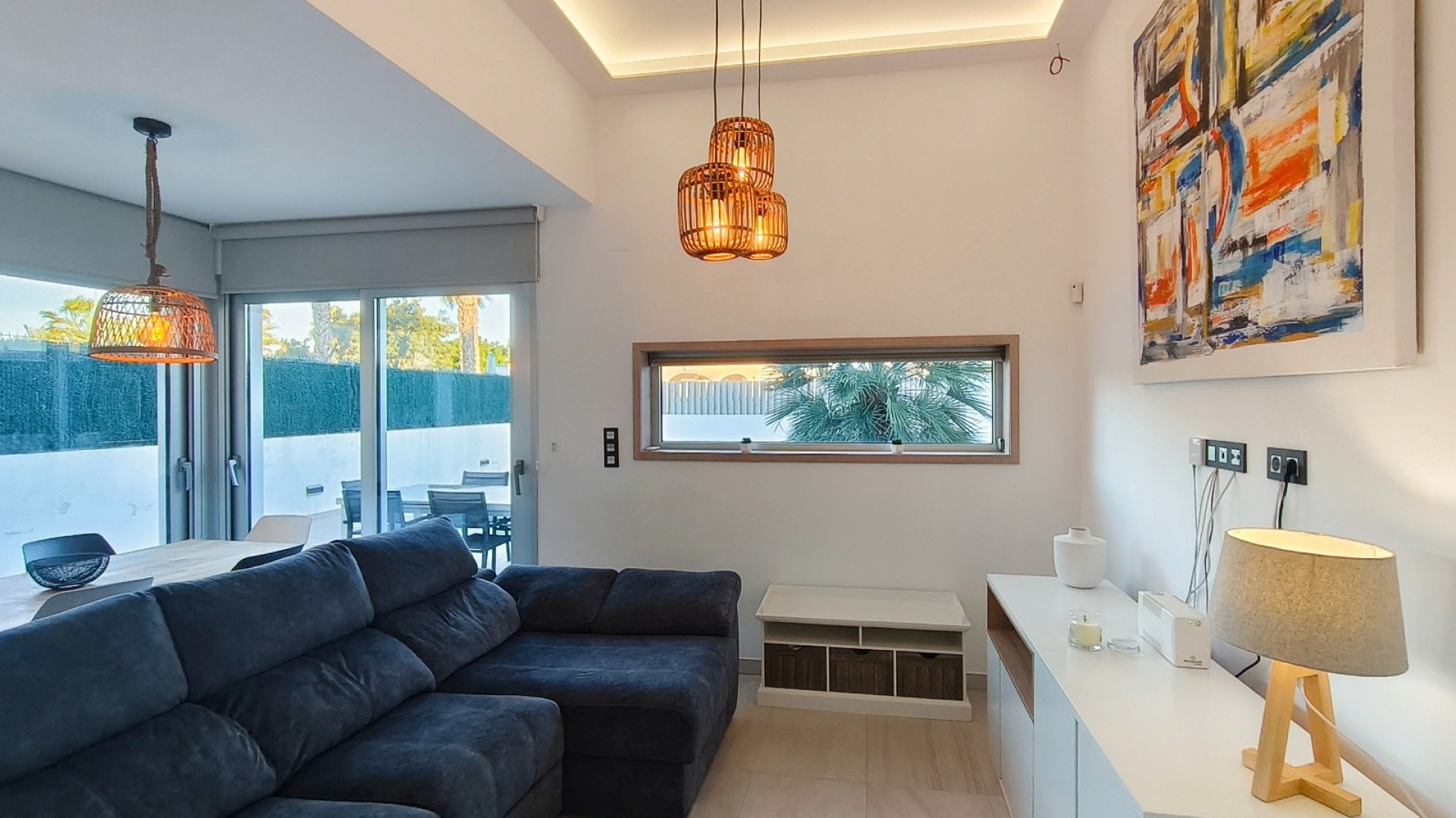 Sale - Detached Villa -
Guardamar del Segura - El Raso