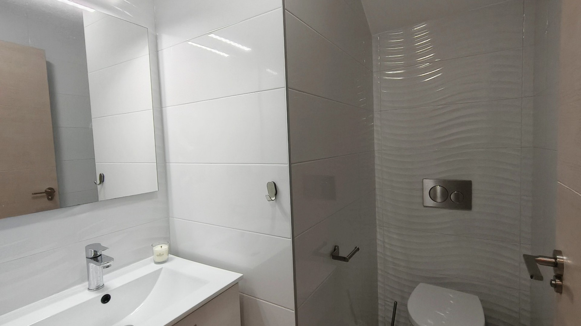 Sale - Detached Villa -
Guardamar del Segura - El Raso