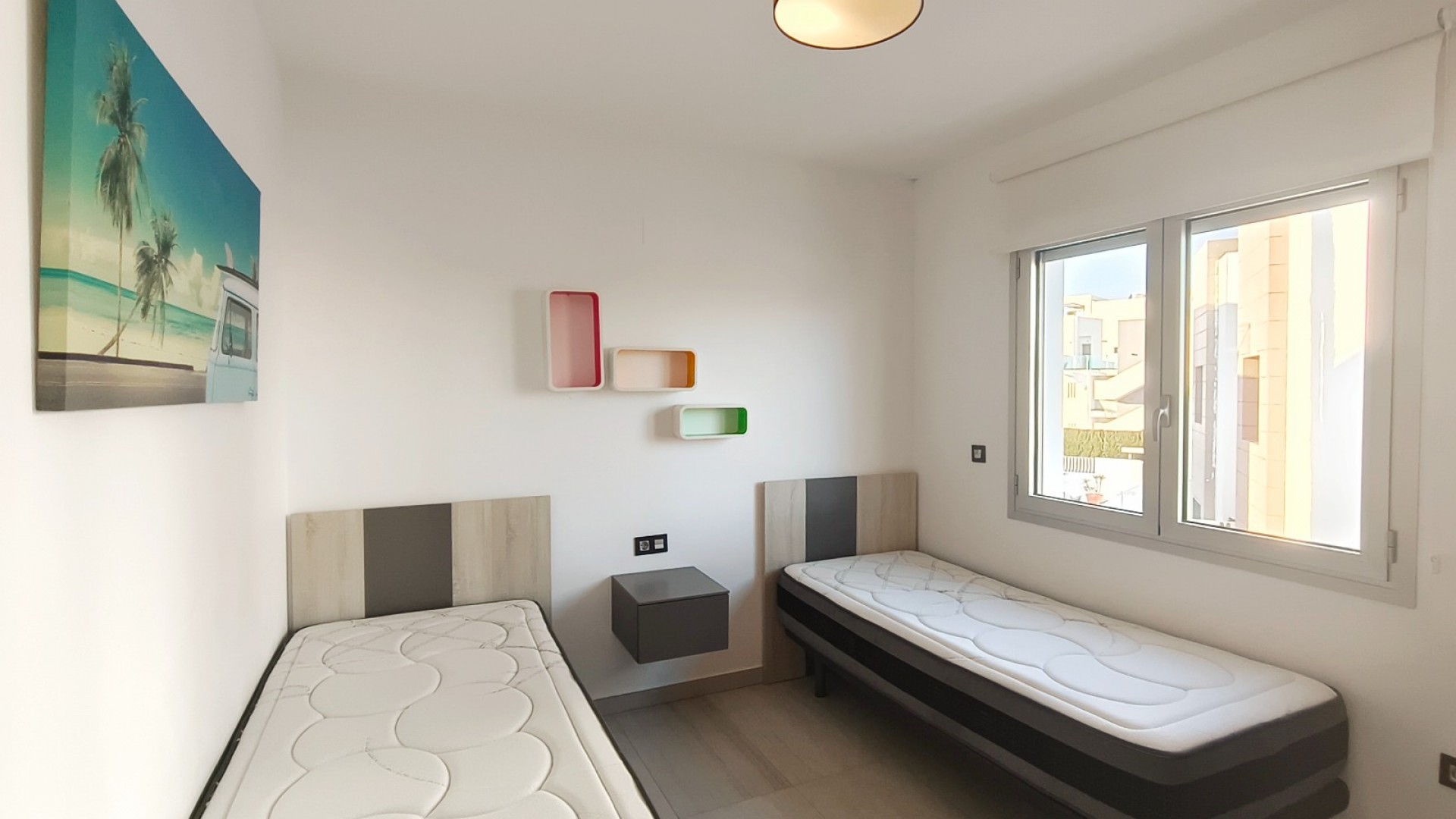 Sale - Detached Villa -
Guardamar del Segura - El Raso