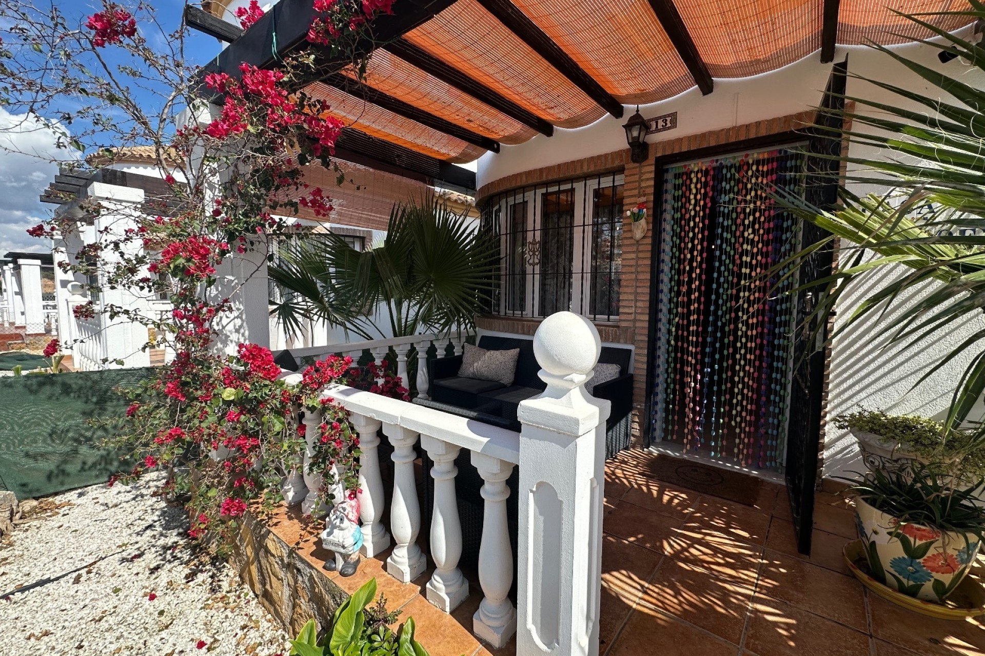 Sale - Detached Villa -
Guardamar del Segura - El Raso