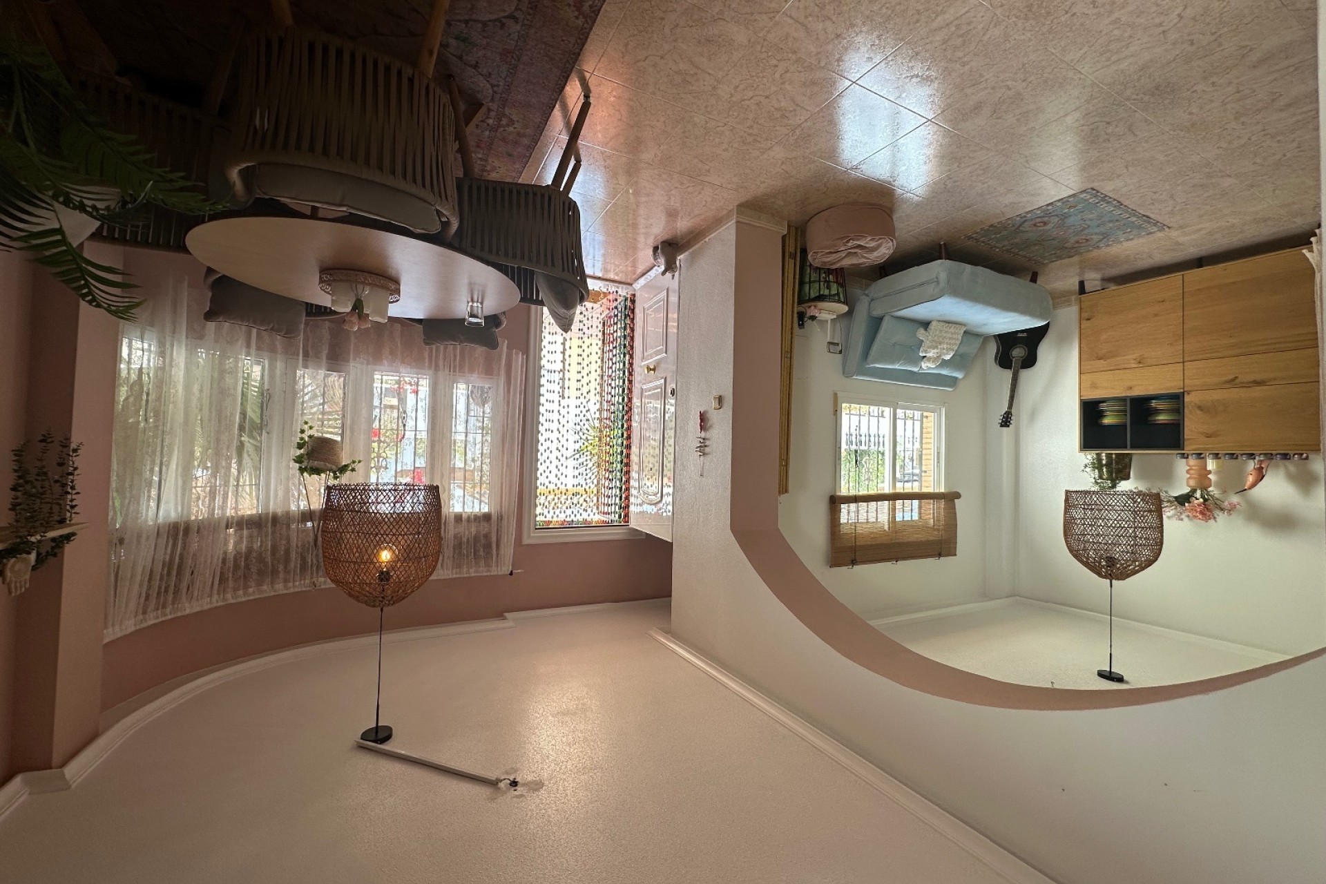 Sale - Detached Villa -
Guardamar del Segura - El Raso