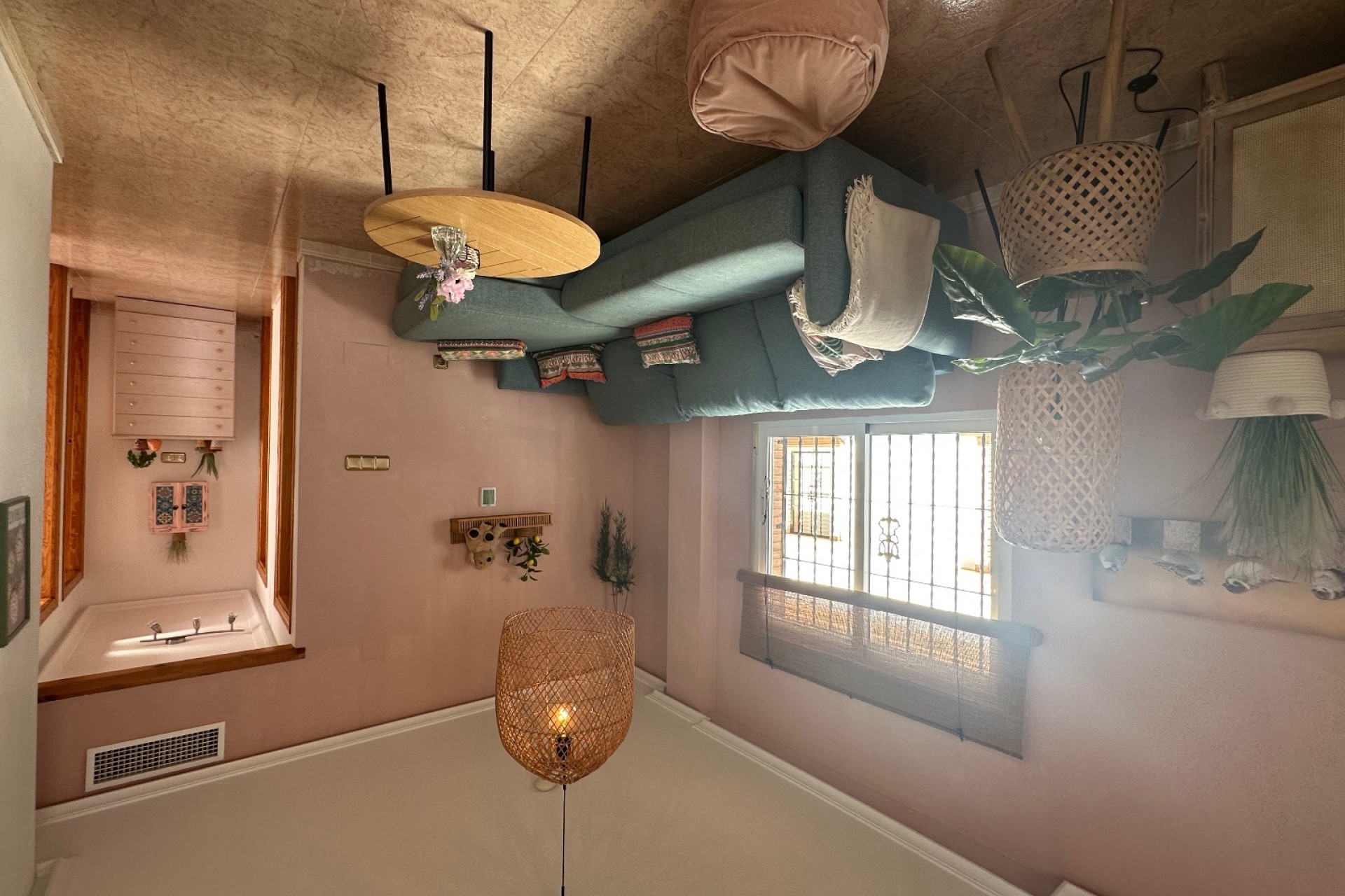 Sale - Detached Villa -
Guardamar del Segura - El Raso