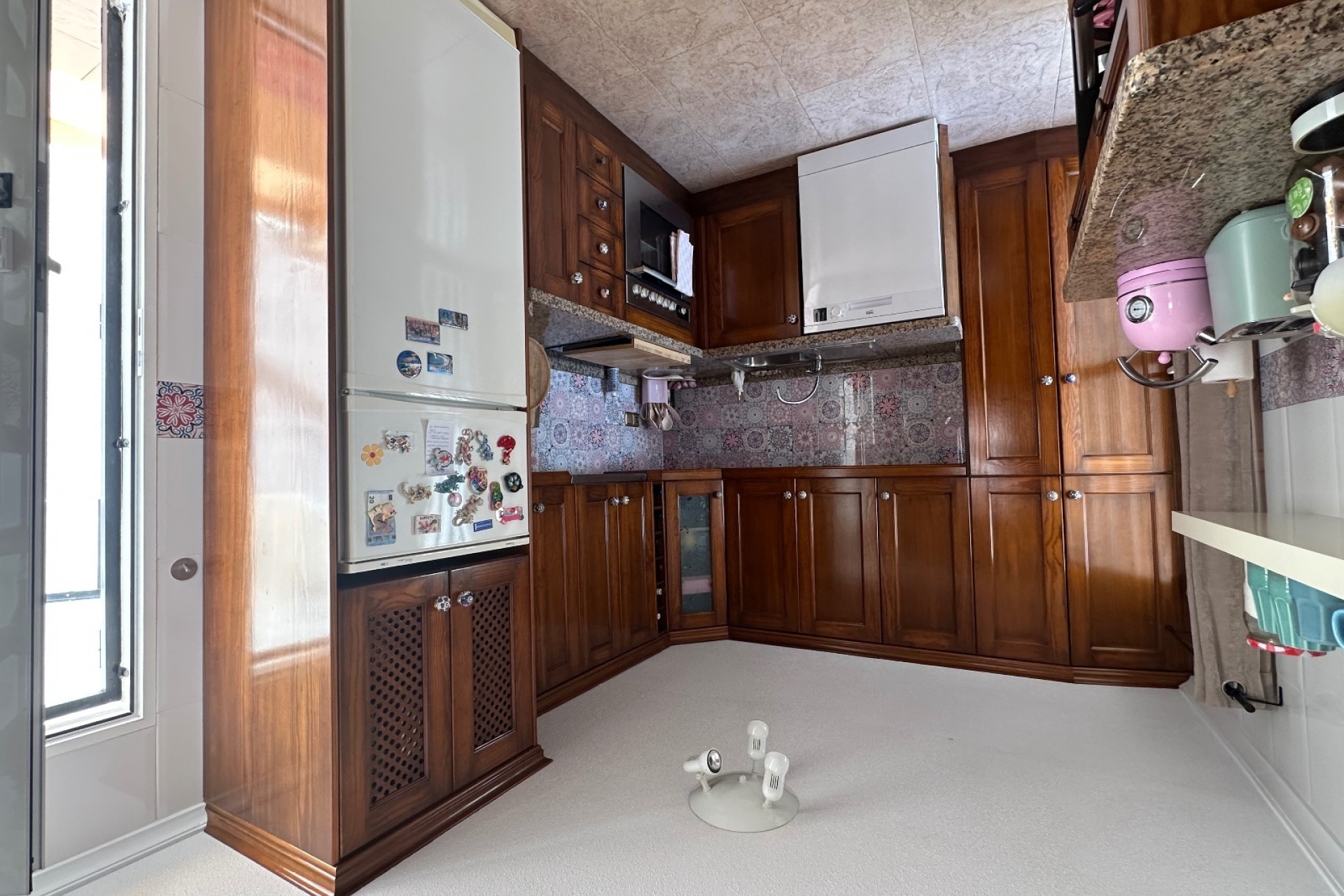 Sale - Detached Villa -
Guardamar del Segura - El Raso