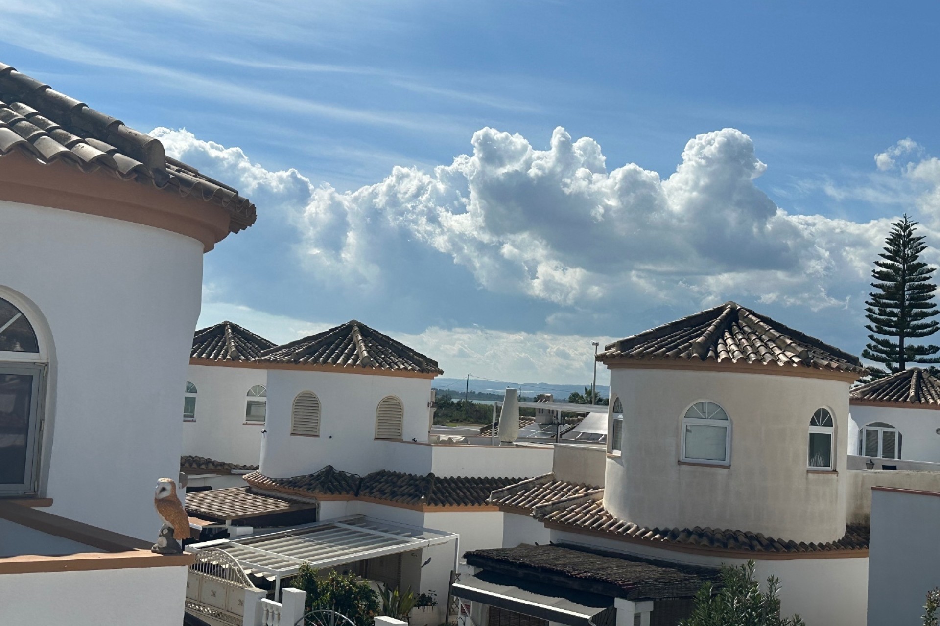 Sale - Detached Villa -
Guardamar del Segura - El Raso