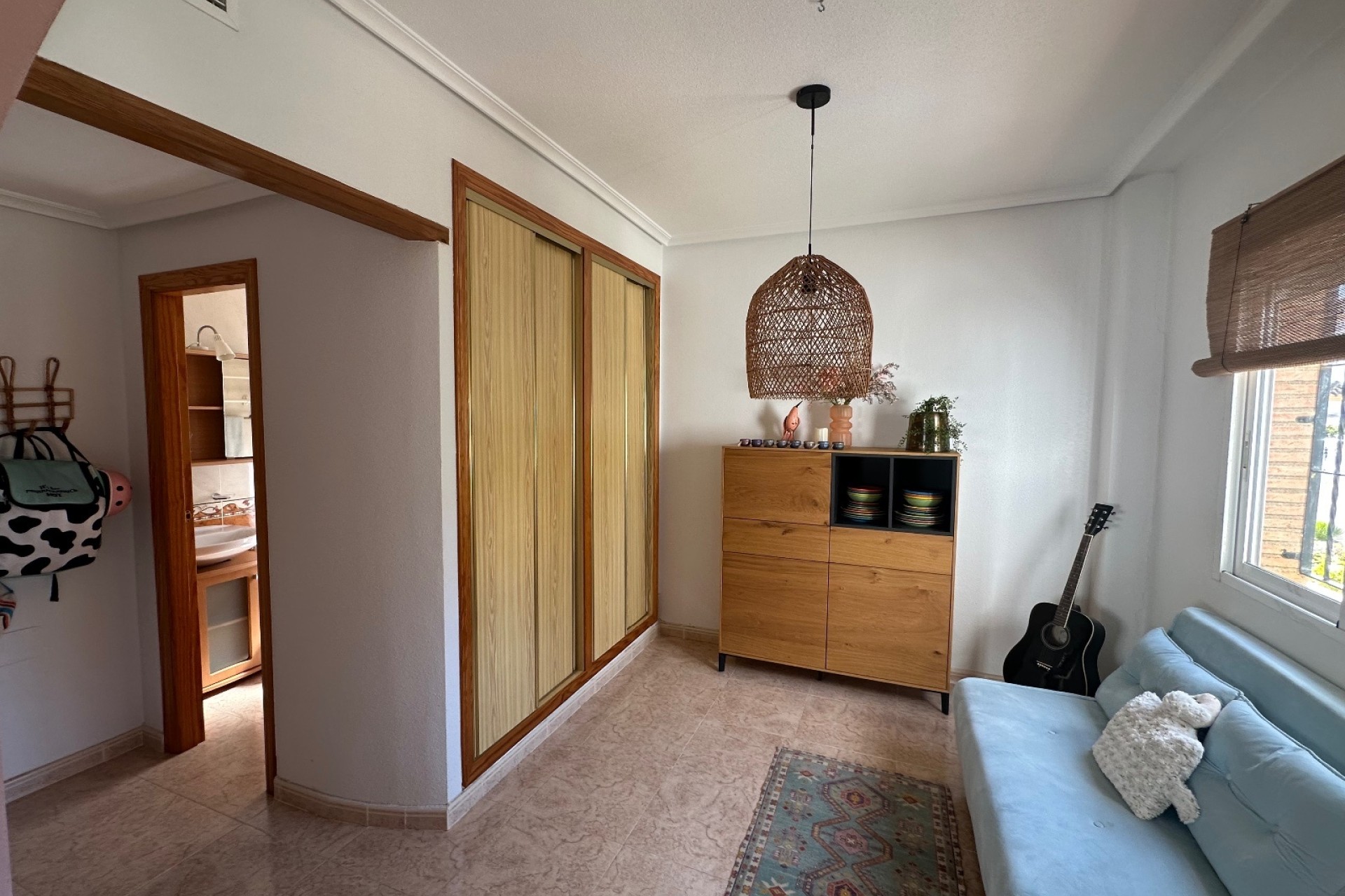 Sale - Detached Villa -
Guardamar del Segura - El Raso