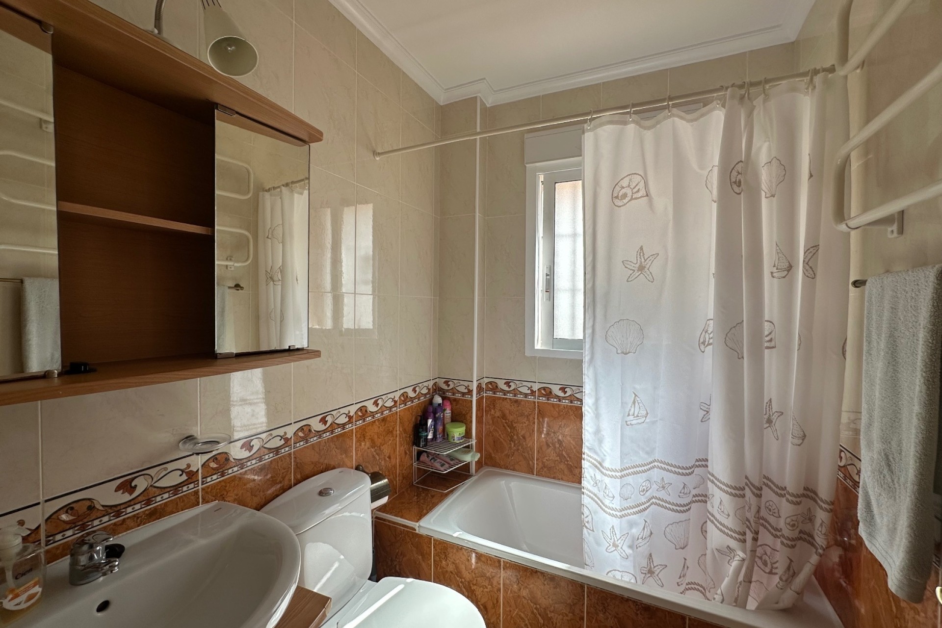 Sale - Detached Villa -
Guardamar del Segura - El Raso