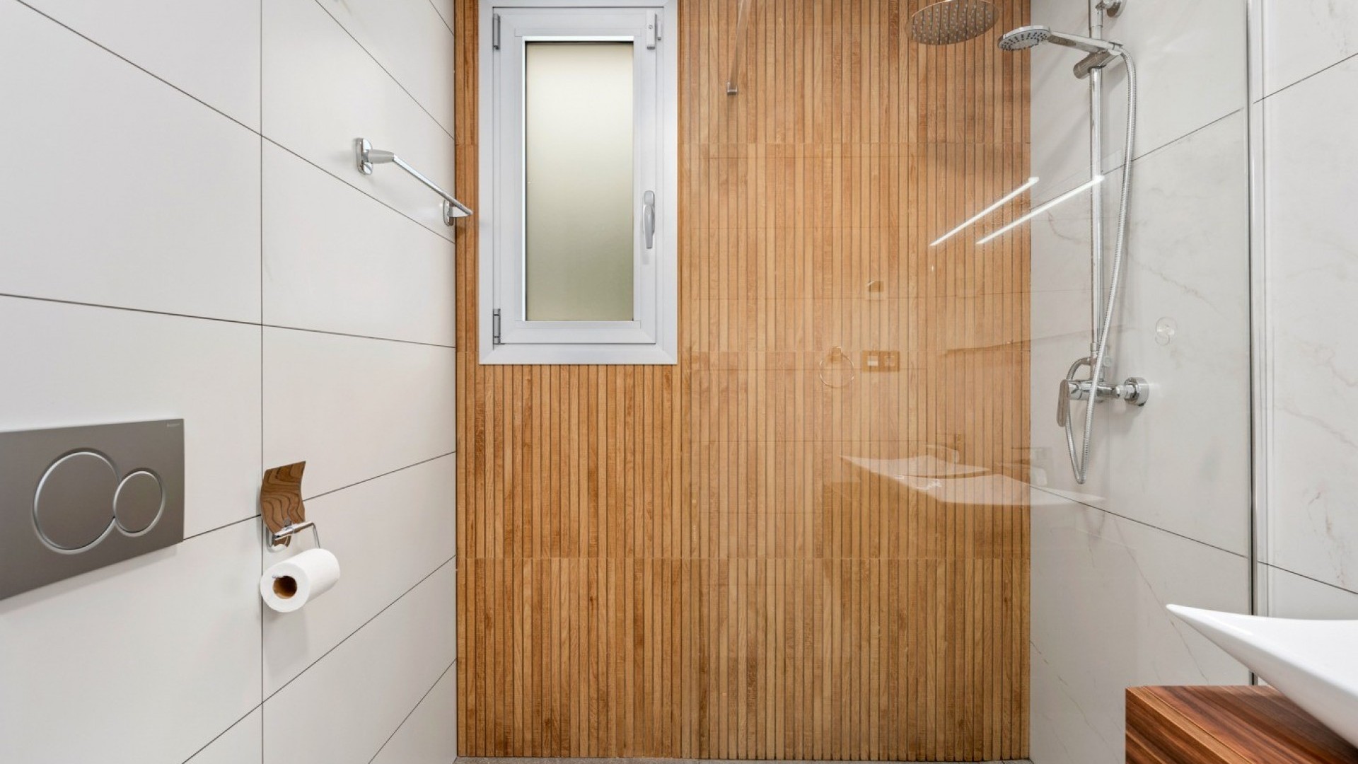 Sale - Detached Villa -
Guardamar del Segura - EL RASO