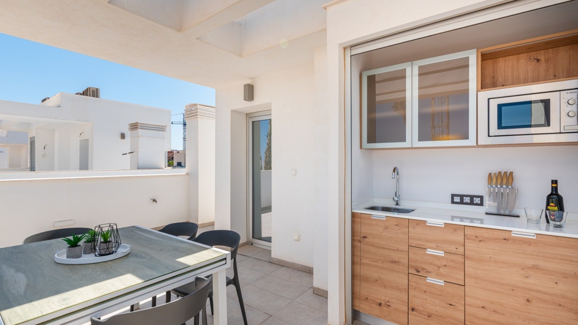 Sale - Detached Villa -
Guardamar del Segura - EL RASO