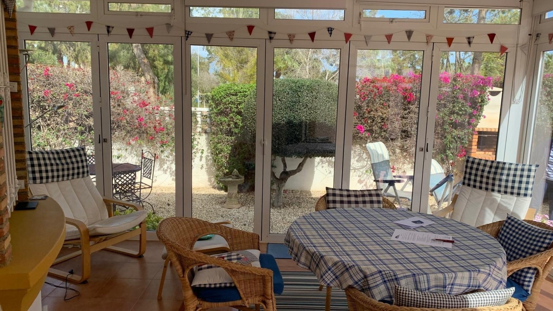 Sale - Detached Villa -
Guardamar del Segura - Guardamar - El Raso