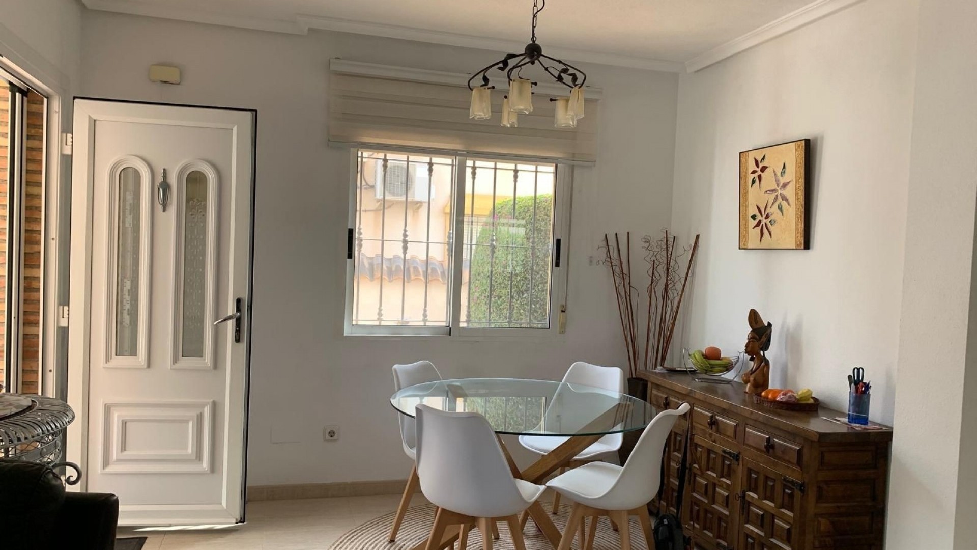 Sale - Detached Villa -
Guardamar del Segura - Guardamar - El Raso