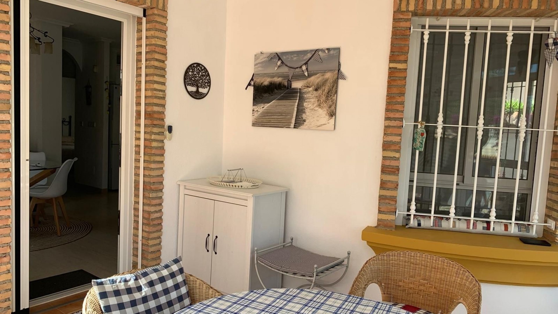 Sale - Detached Villa -
Guardamar del Segura - Guardamar - El Raso