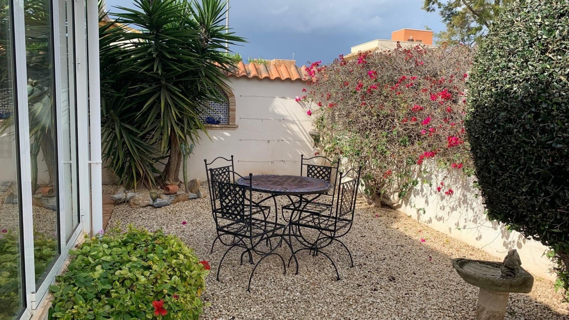 Sale - Detached Villa -
Guardamar del Segura - Guardamar - El Raso