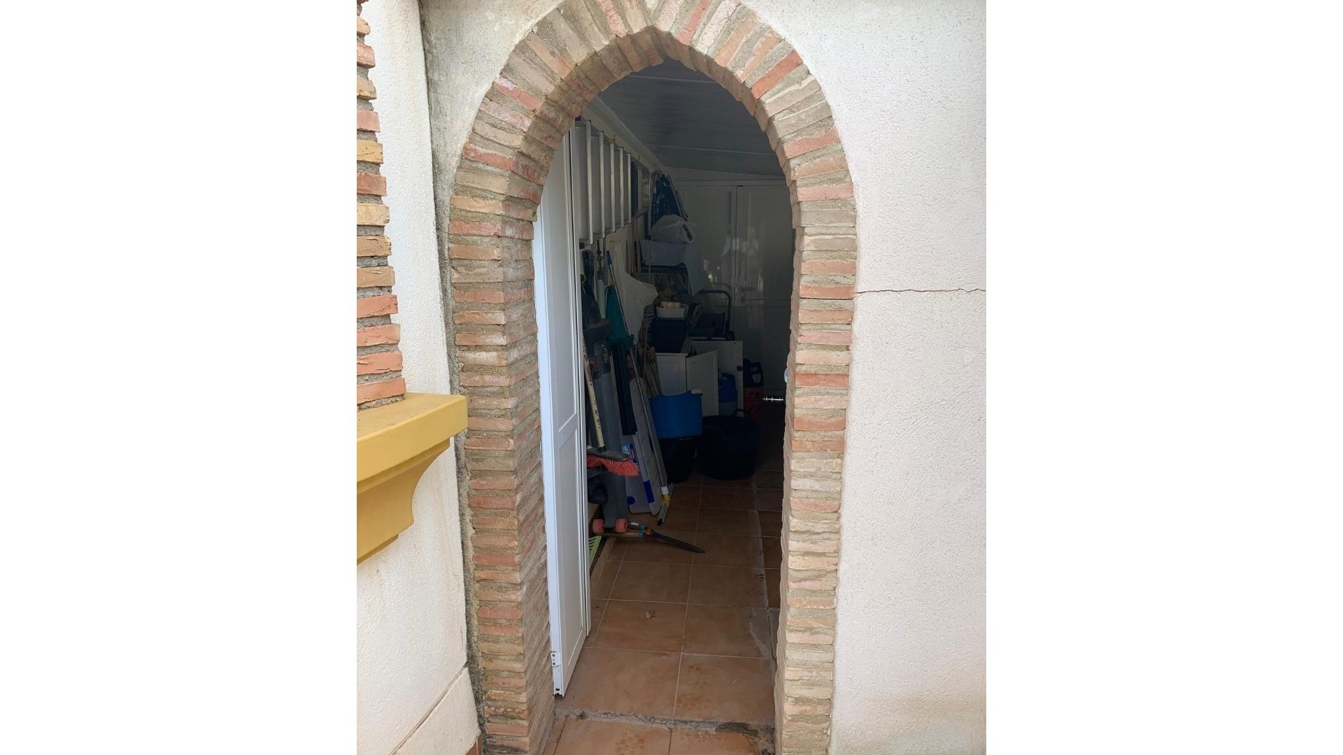 Sale - Detached Villa -
Guardamar del Segura - Guardamar - El Raso